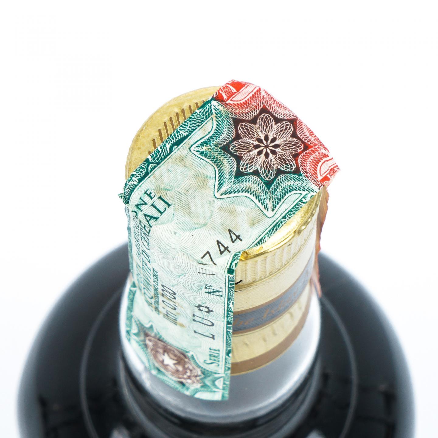 Bowmore 波摩 海鸥标 Darkest