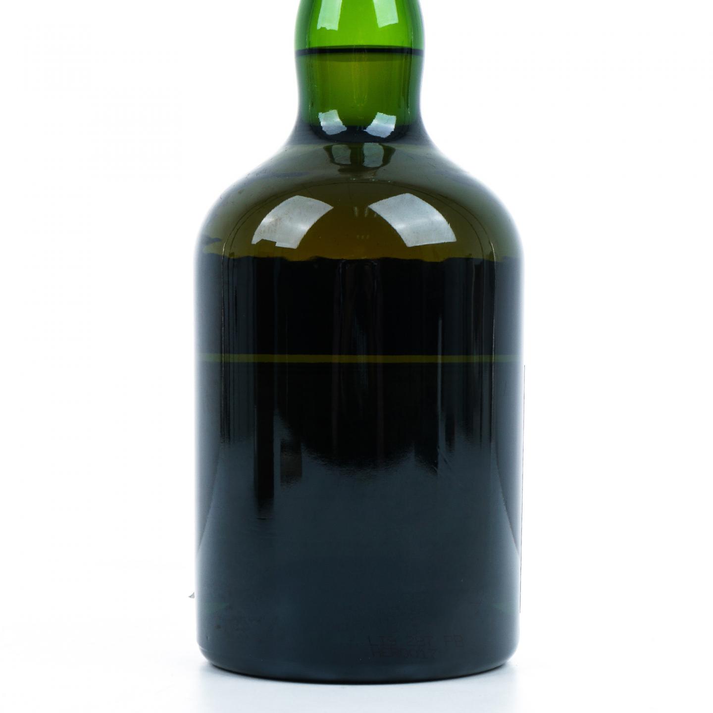 Glentauchers 格兰道奇 30年 1989-2019 单桶 Old & Rare HL