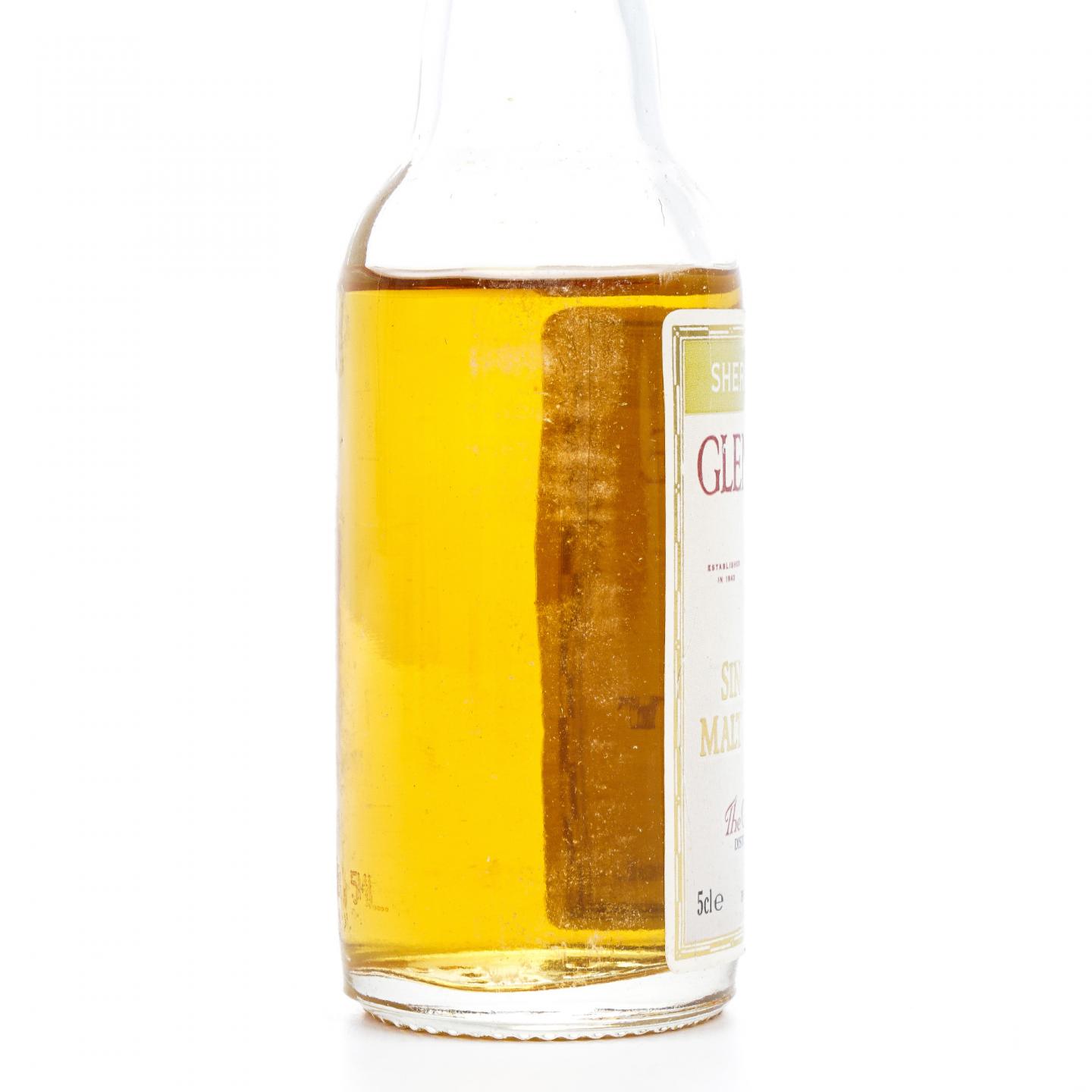 【酒版】Glenmorangie 格兰杰 马德拉桶/波特桶/雪莉桶后熟+10年 5瓶组