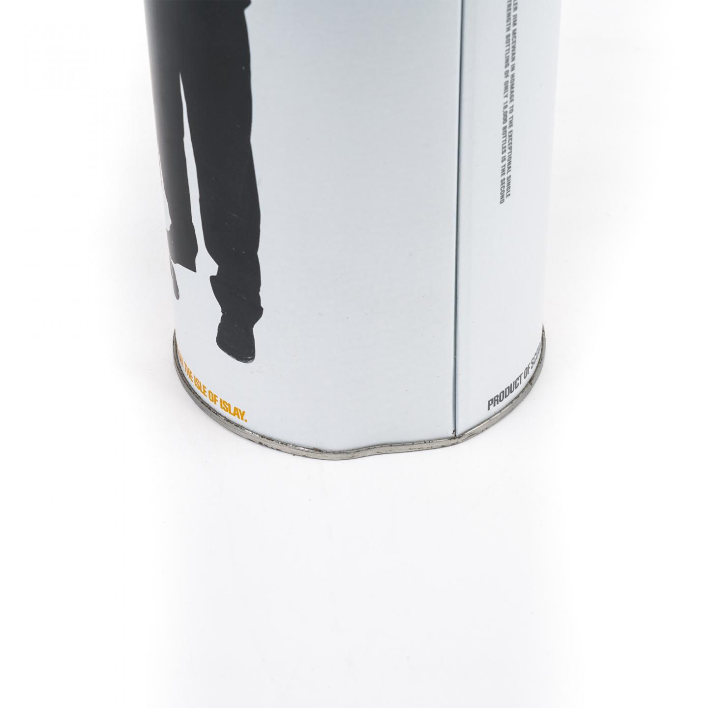 Bruichladdich 布赫拉迪 波夏系列 PC 5/6/7 3瓶组