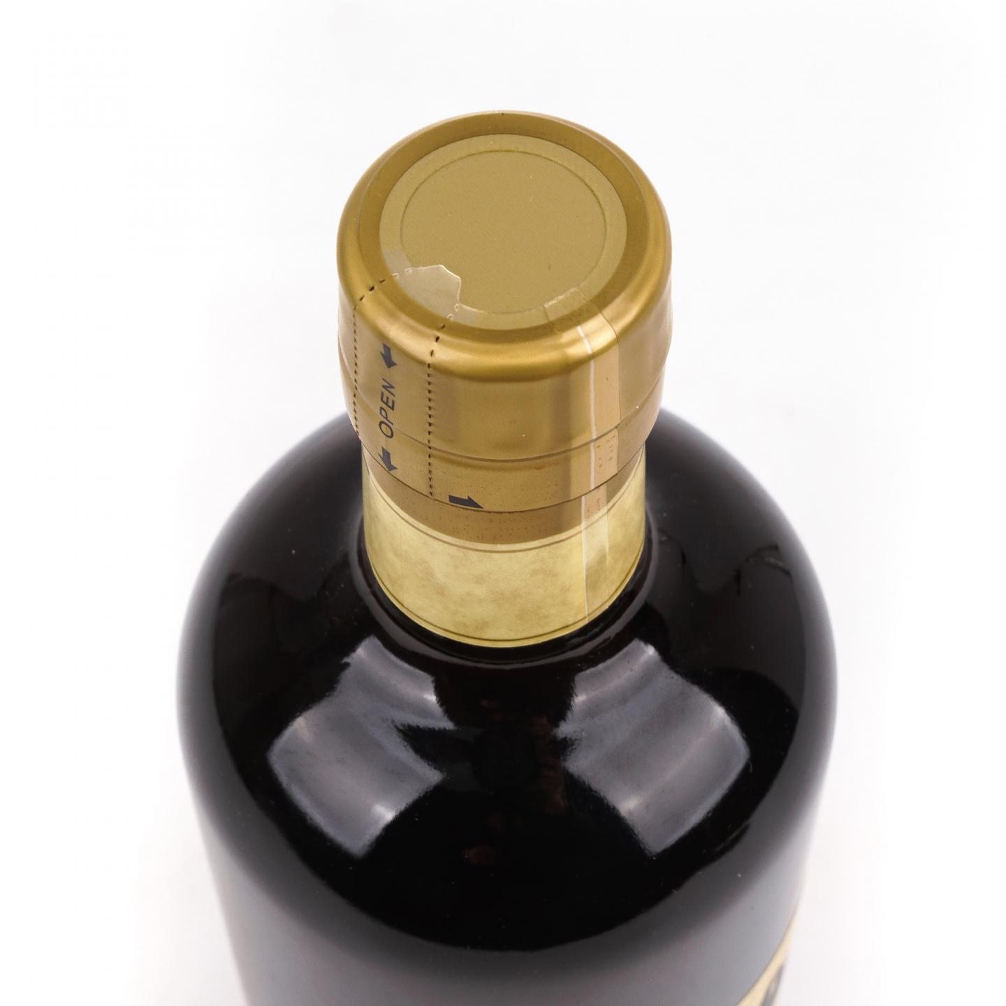 Nikka 竹鹤 21年 Pure Malt