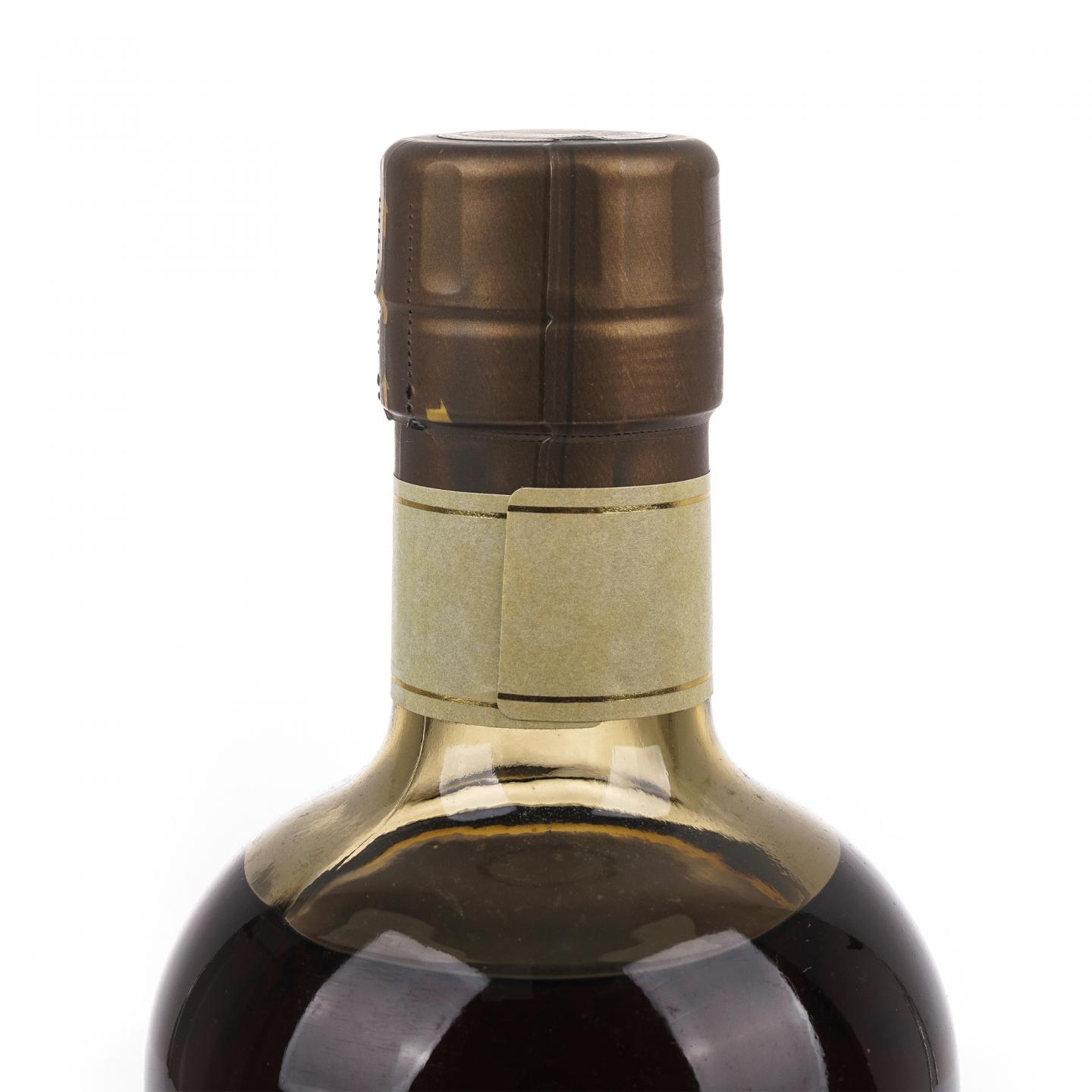 Nikka 竹鹤 21年 Pure Malt 700ml