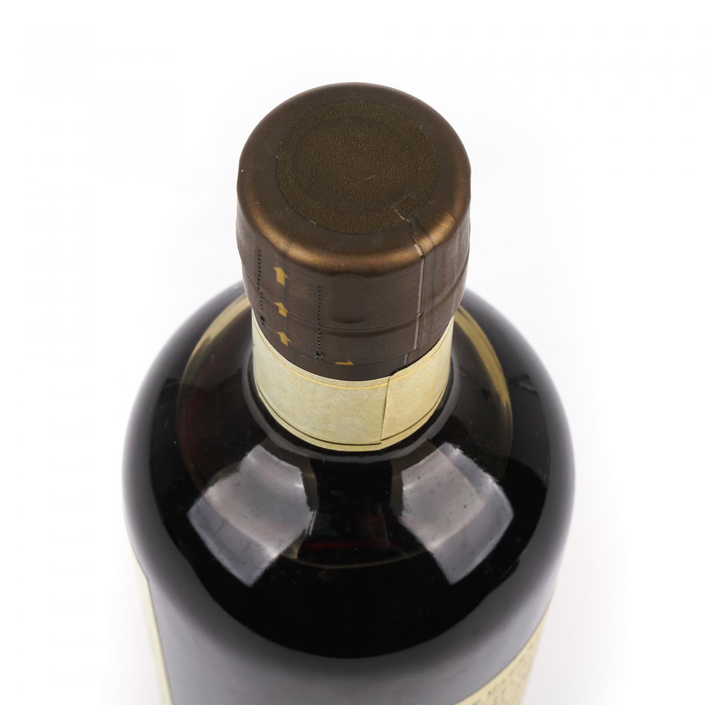 Nikka 竹鹤 21年 Pure Malt 700ml