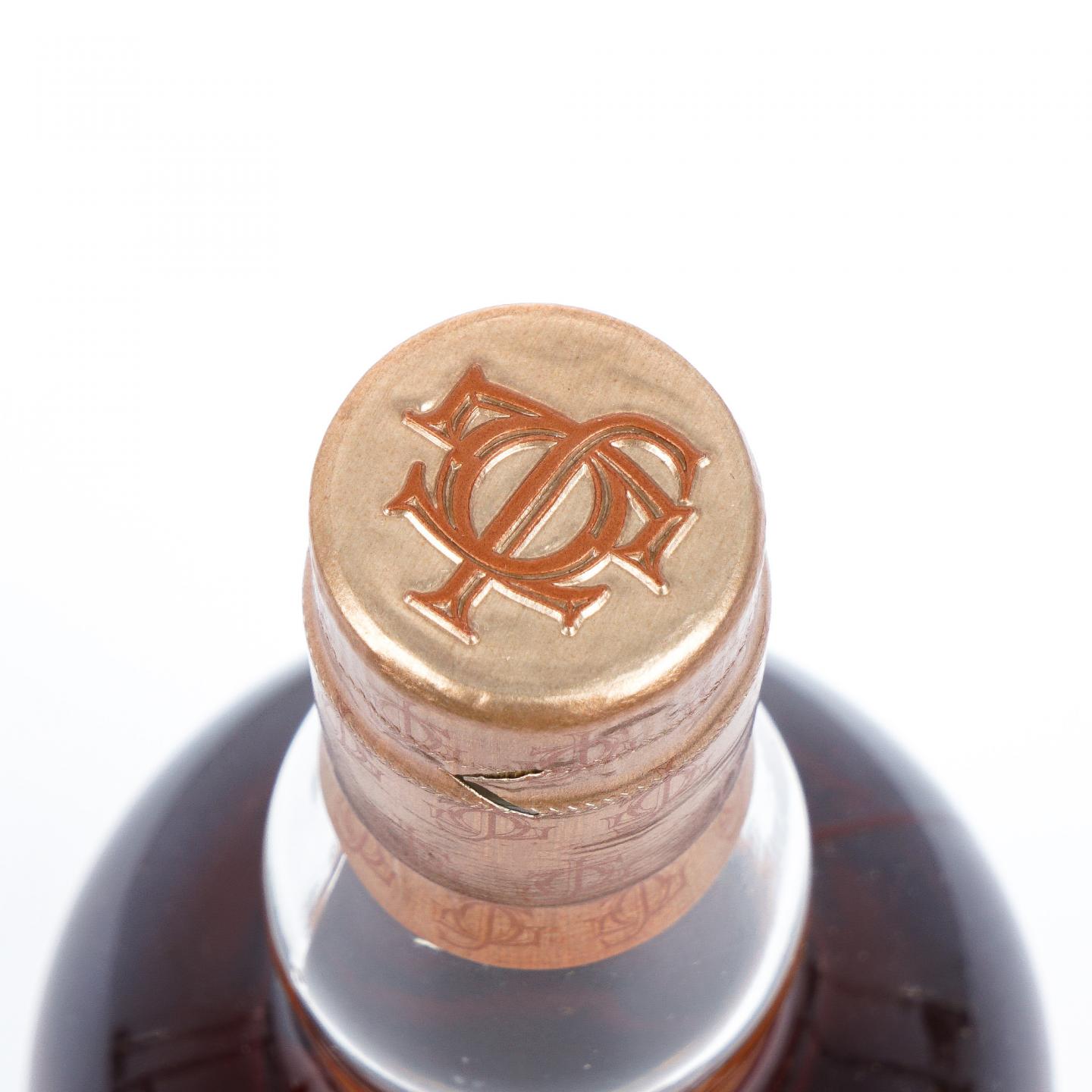 Glenfarclas 格兰花格 50年 2015 礼盒 700ML