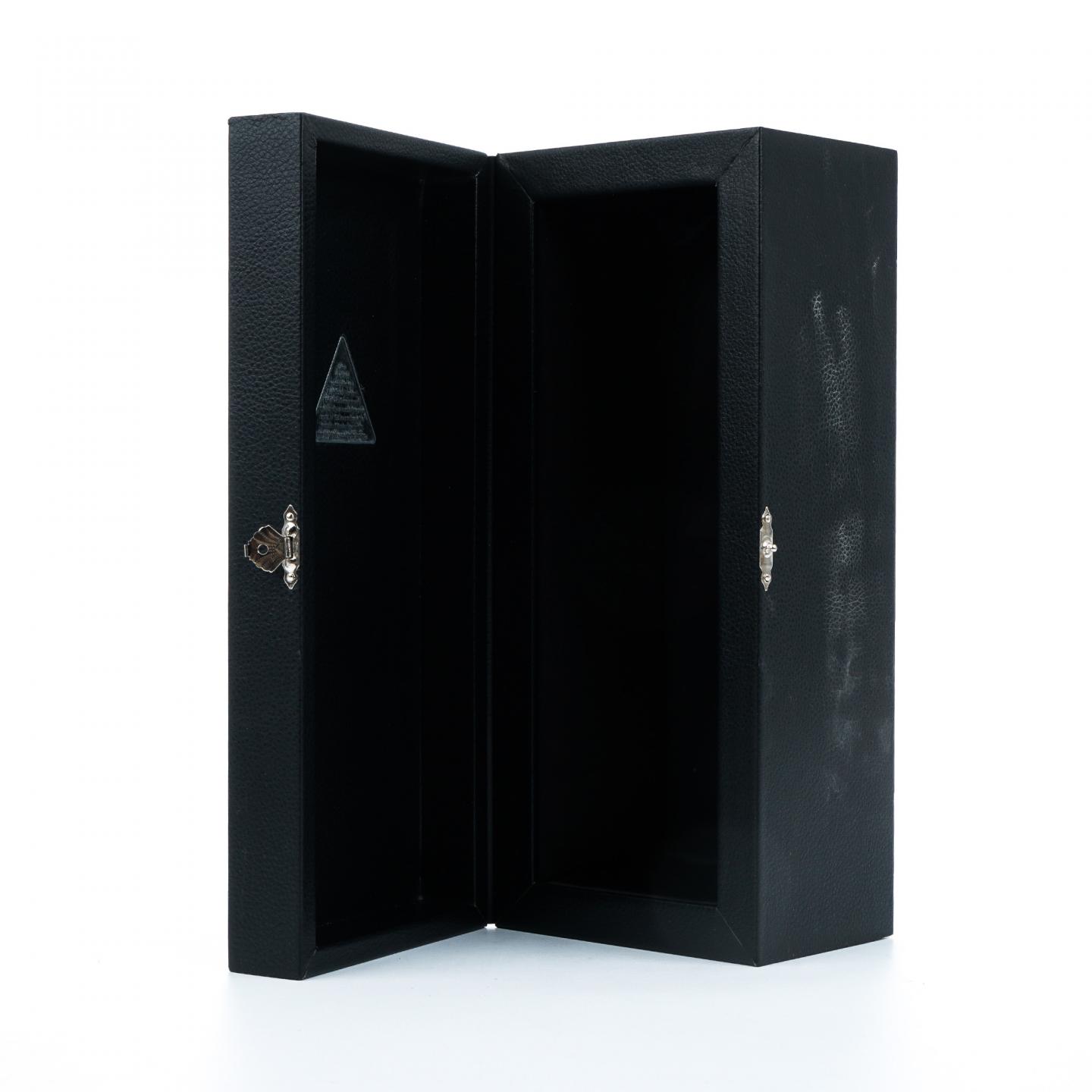 Glenfarclas 格兰花格 50年 2015 礼盒 700ML