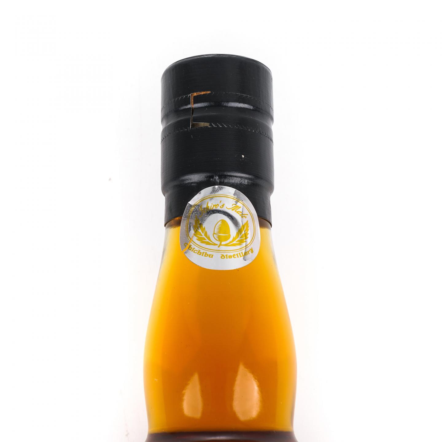 秩父 2023 红酒桶 700ml