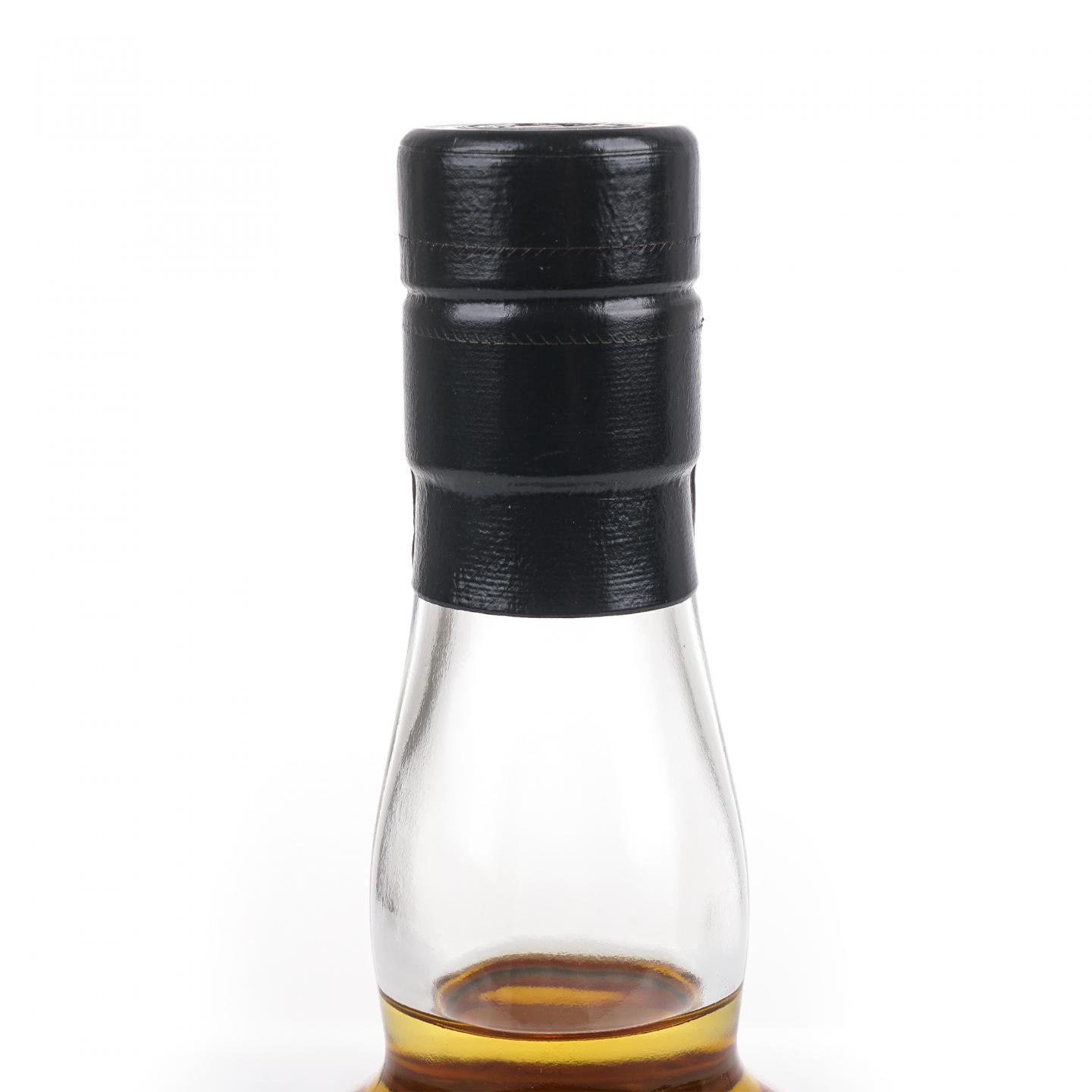 秩父 2011-2015 泥煤桶强