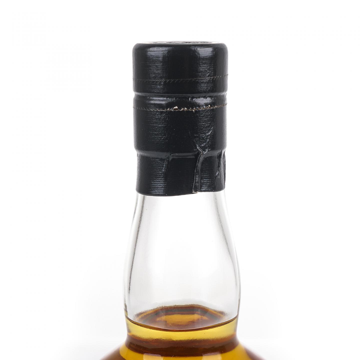 秩父 2011-2015 泥煤桶强