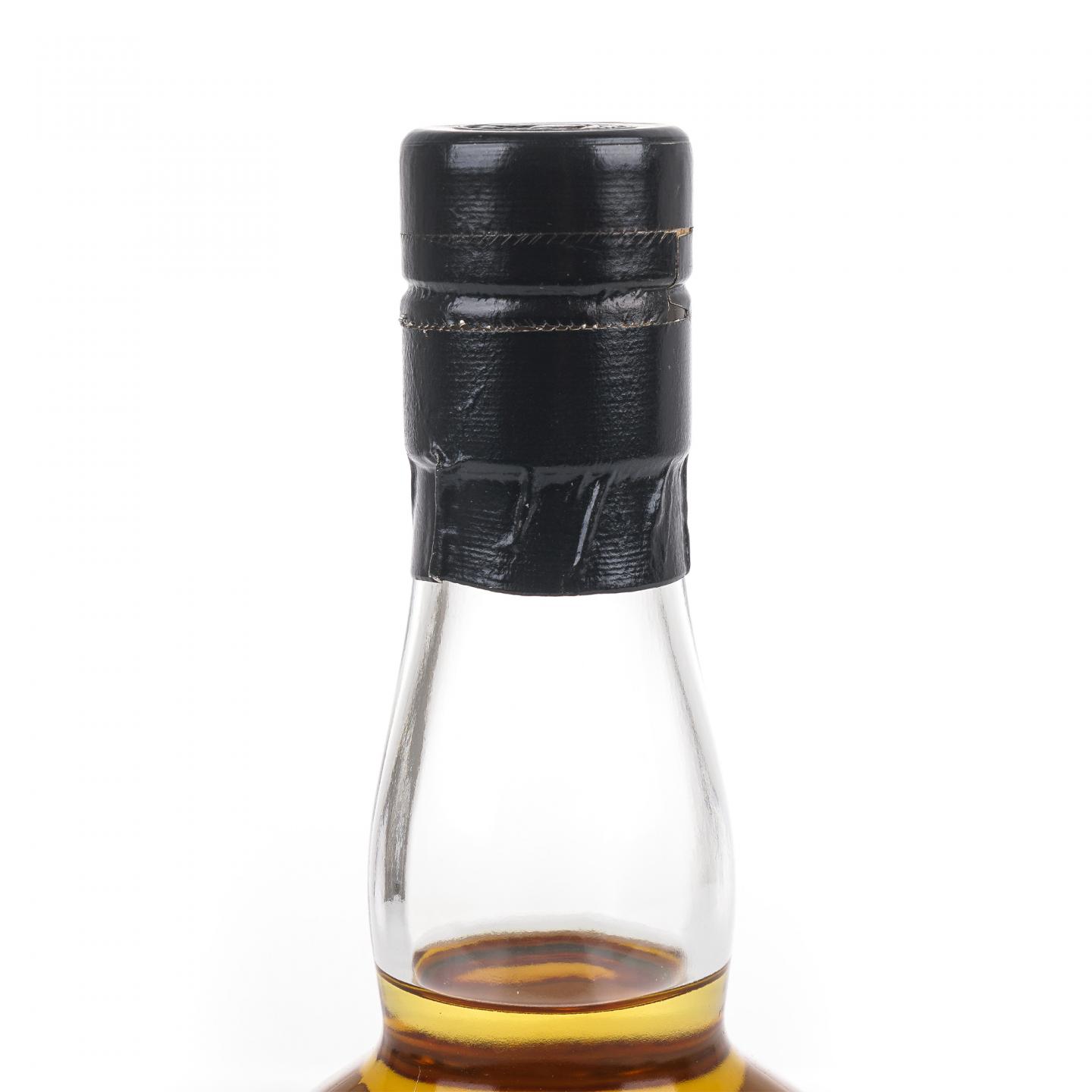 秩父 2011-2015 泥煤桶强