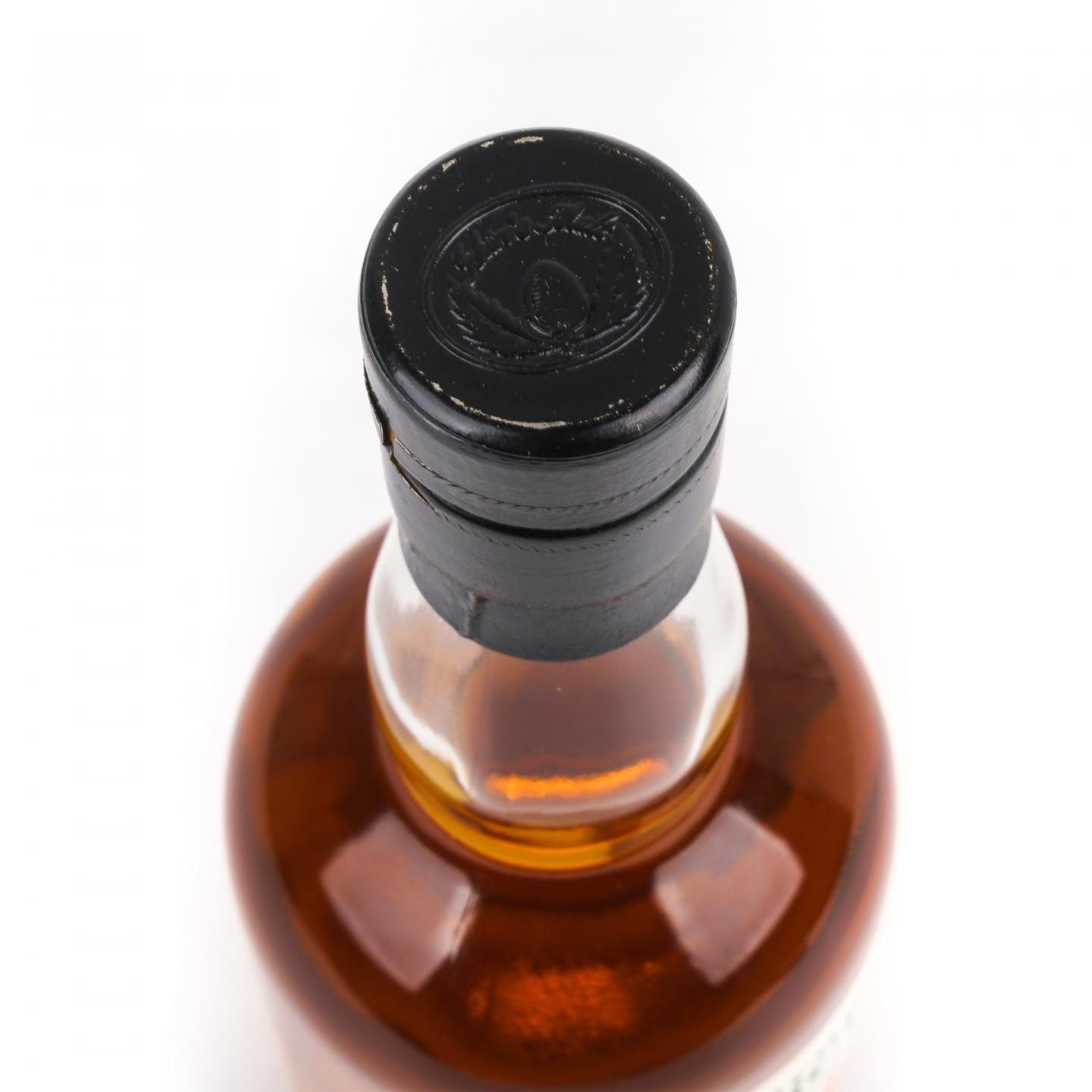 秩父 2011-2015 泥煤桶强