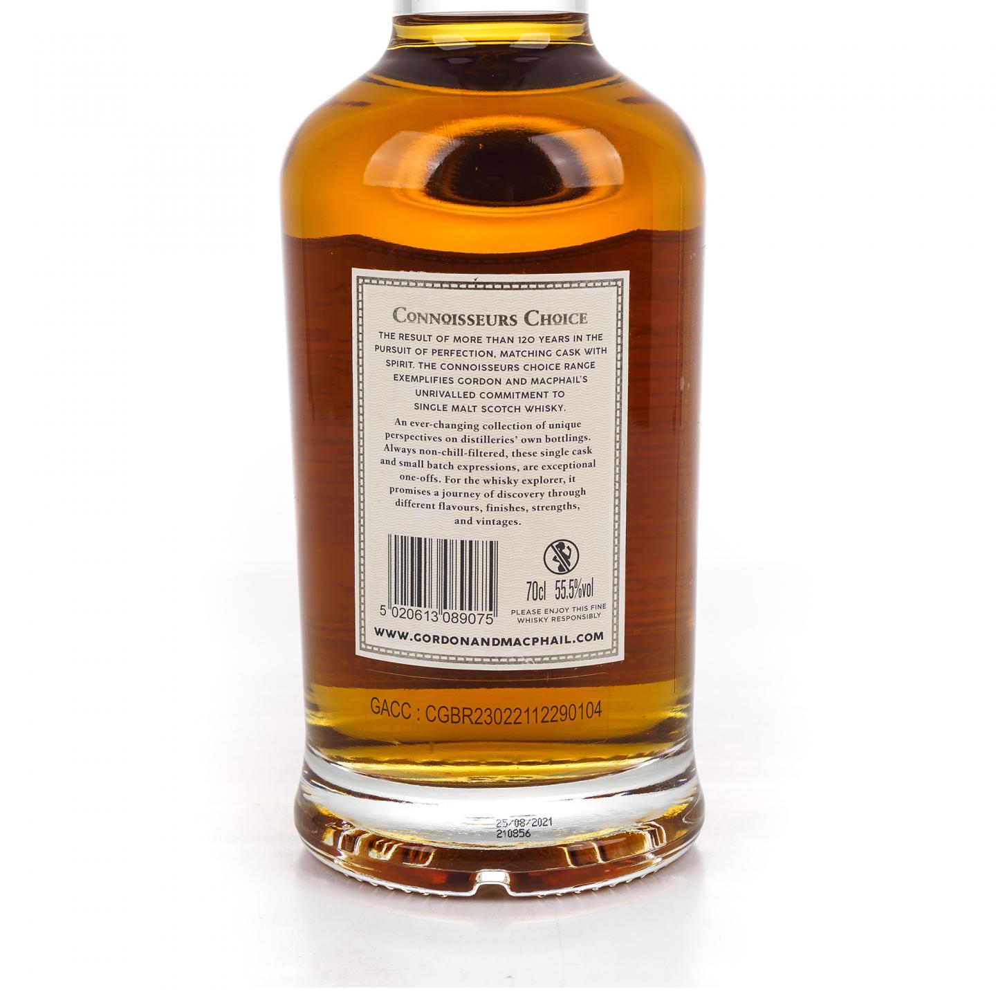 Strathmill 斯特拉斯米尔 30年 1991-2021 GM鉴赏家之选