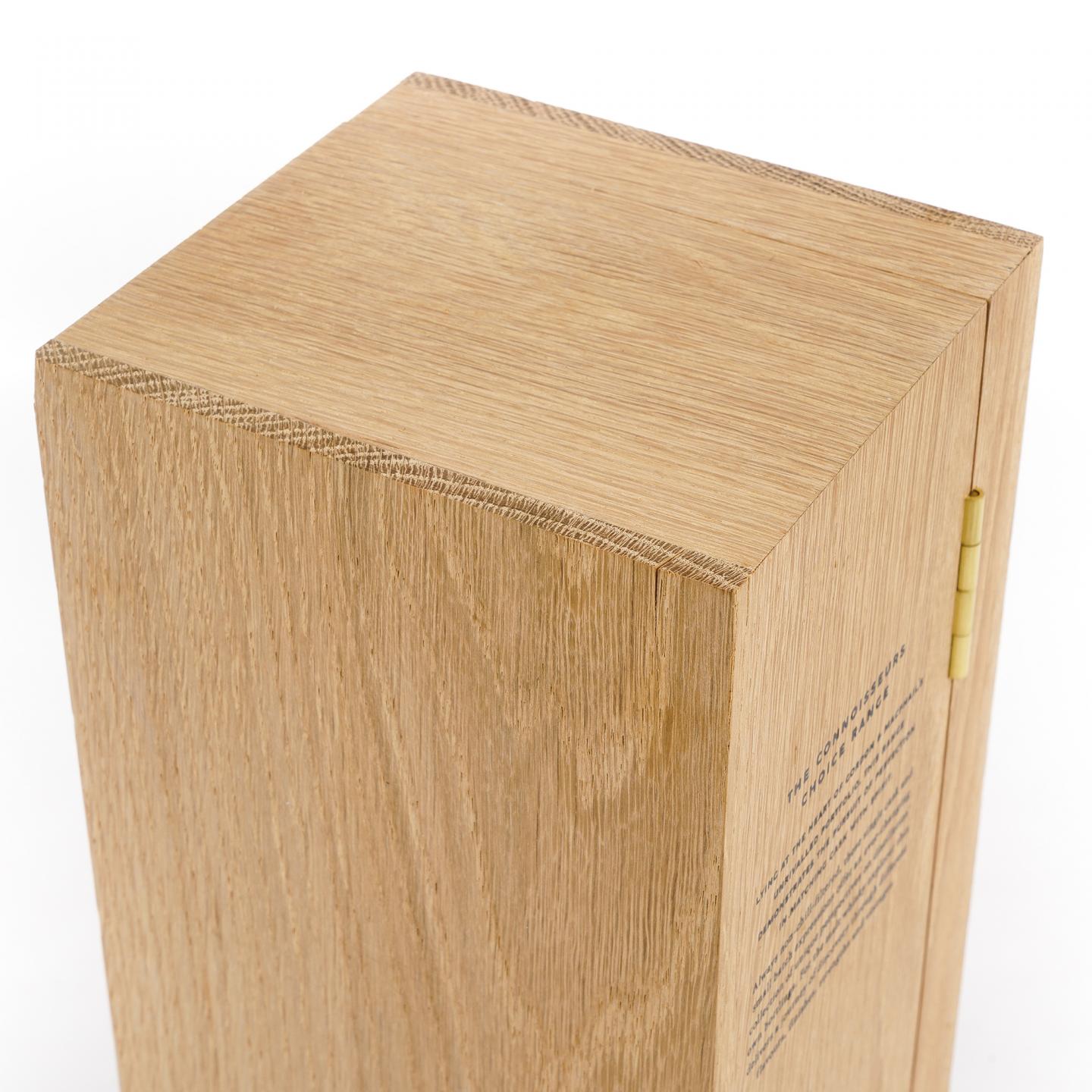 Strathmill 斯特拉斯米尔 30年 1991-2021 GM鉴赏家之选