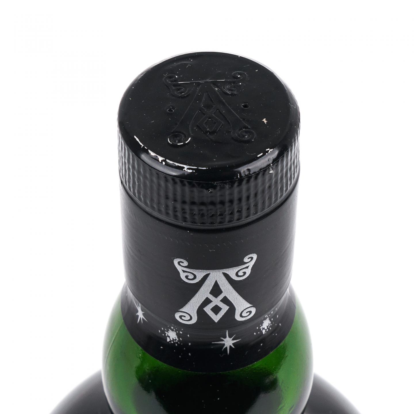 Ardbeg 阿贝 Hypernova 2022 委员会版