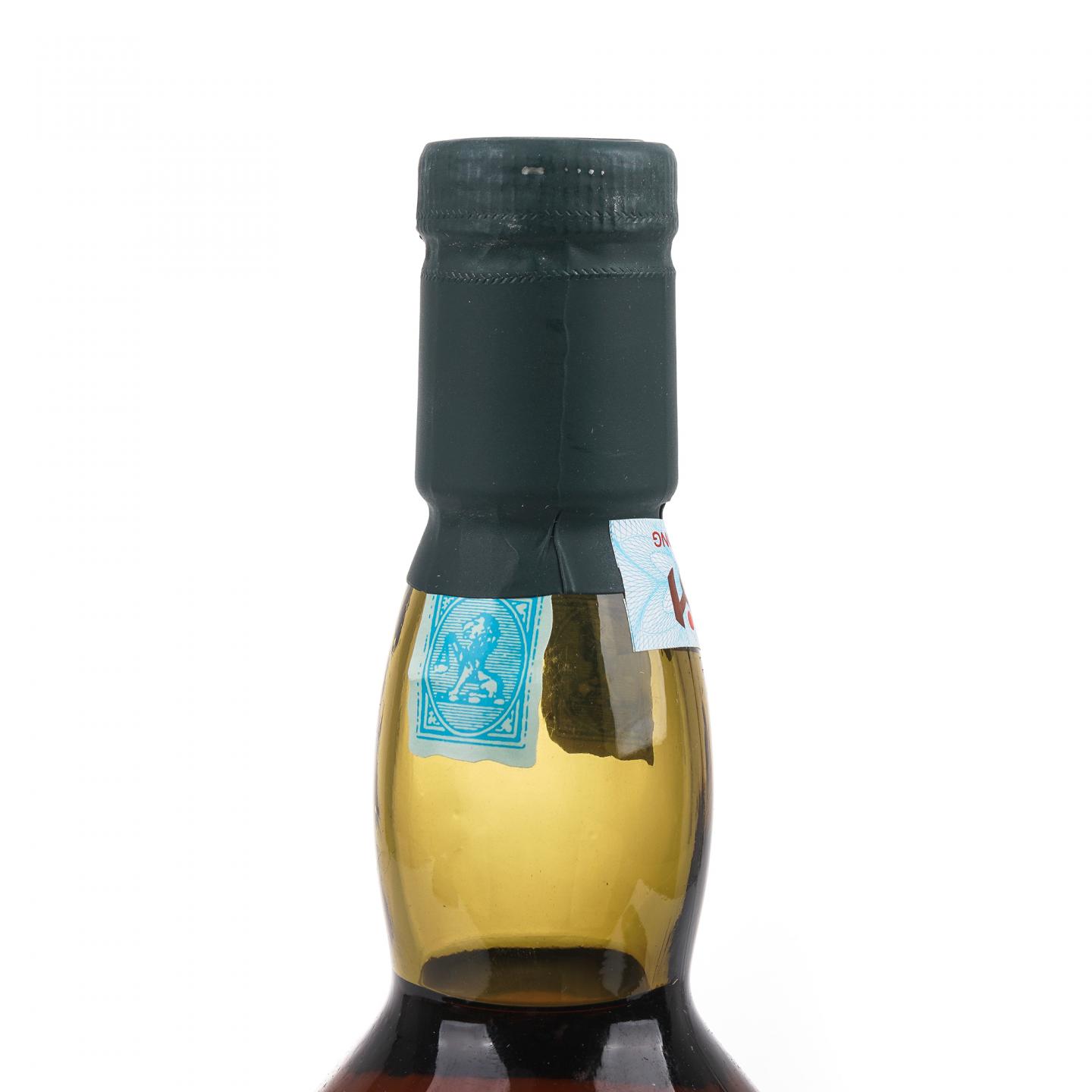 Lagavulin 乐加维林 2000-2016 200周年纪念