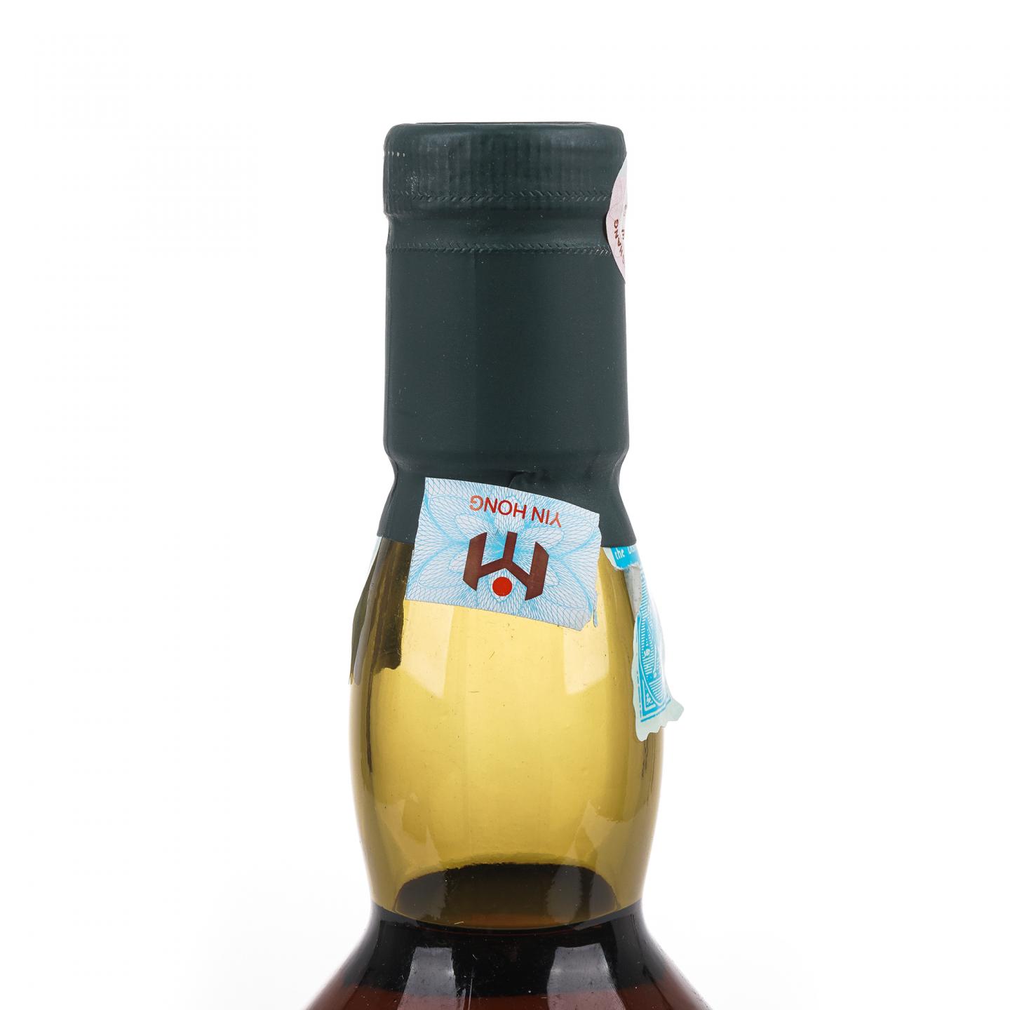 Lagavulin 乐加维林 2000-2016 200周年纪念