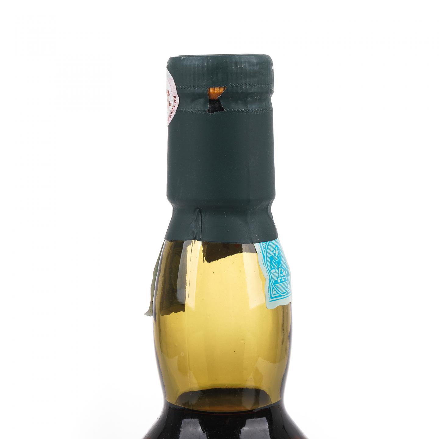 Lagavulin 乐加维林 2000-2016 200周年纪念