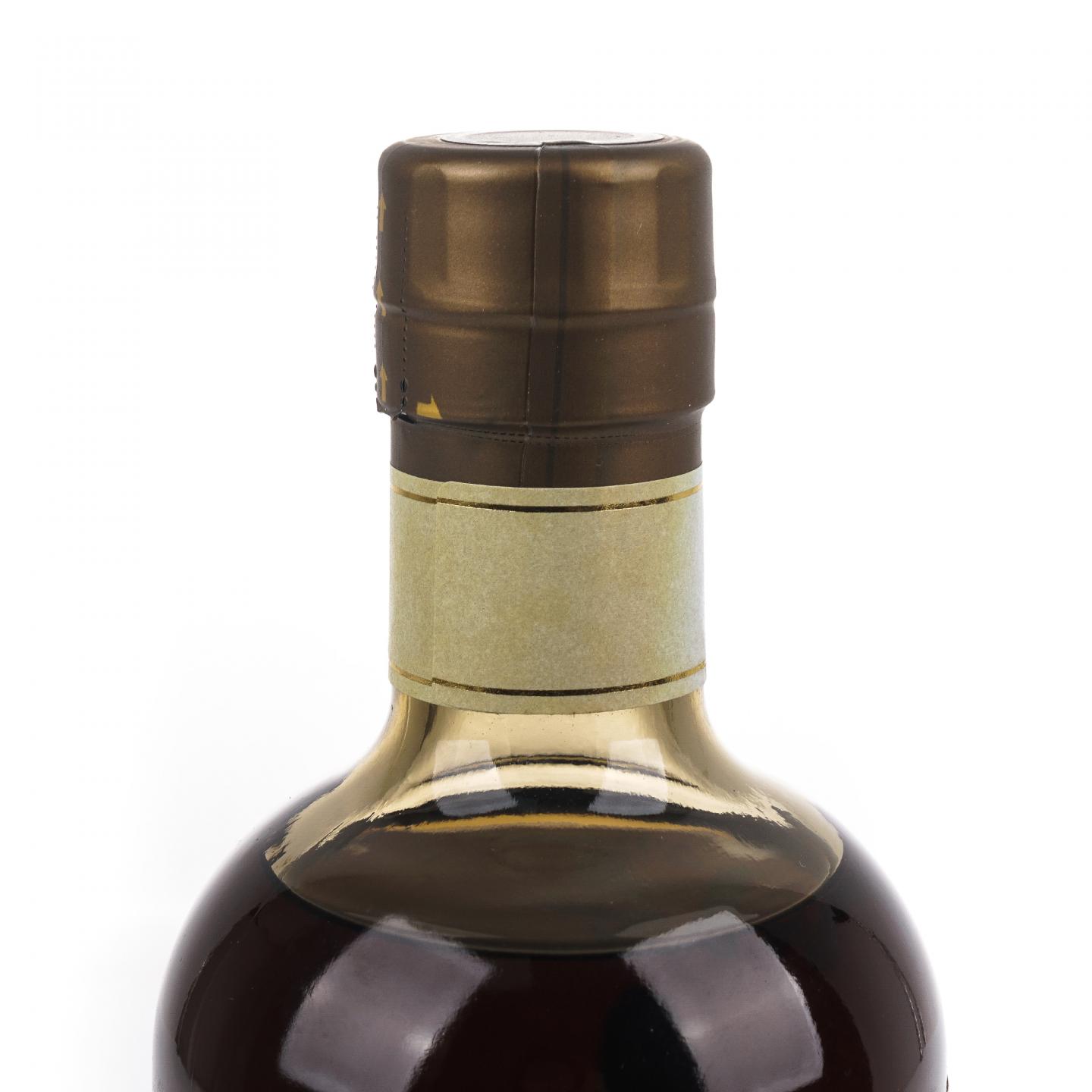 竹鹤 21年 Pure Malt 黑盒