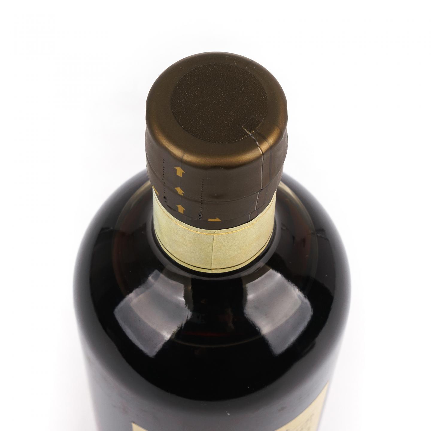 竹鹤 21年 Pure Malt 黑盒