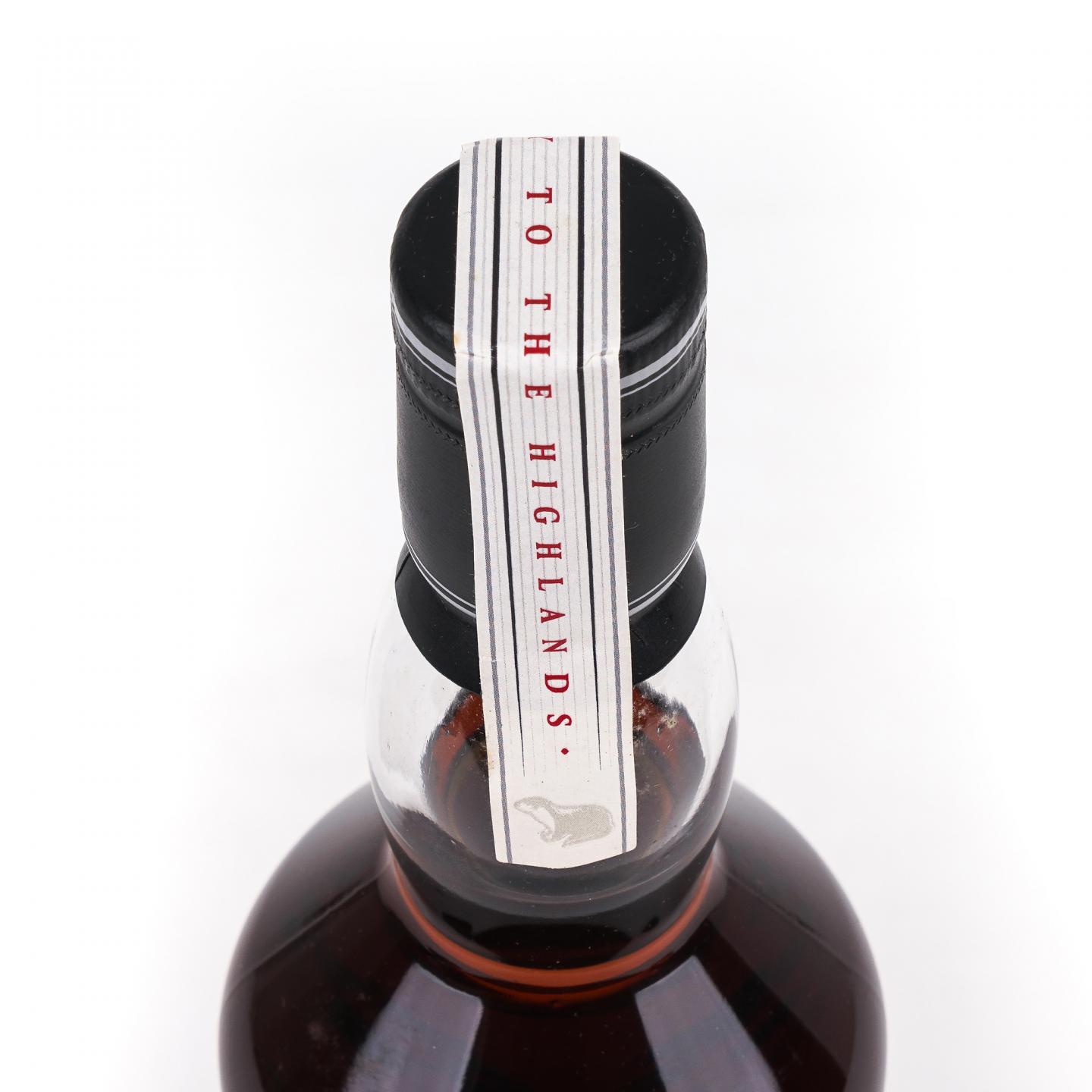 Blair Athol 布莱尔阿苏 23年 1993-2017 SR