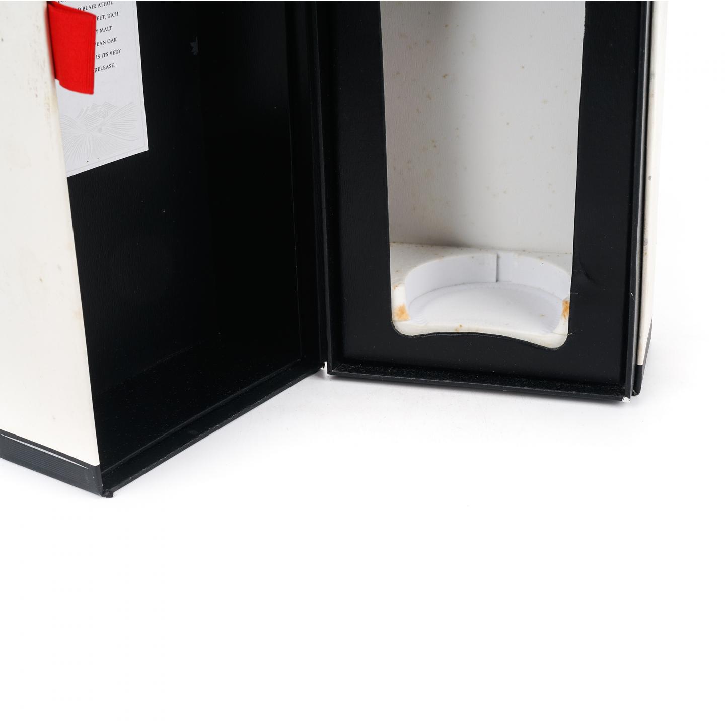 Blair Athol 布莱尔阿苏 23年 1993-2017 SR