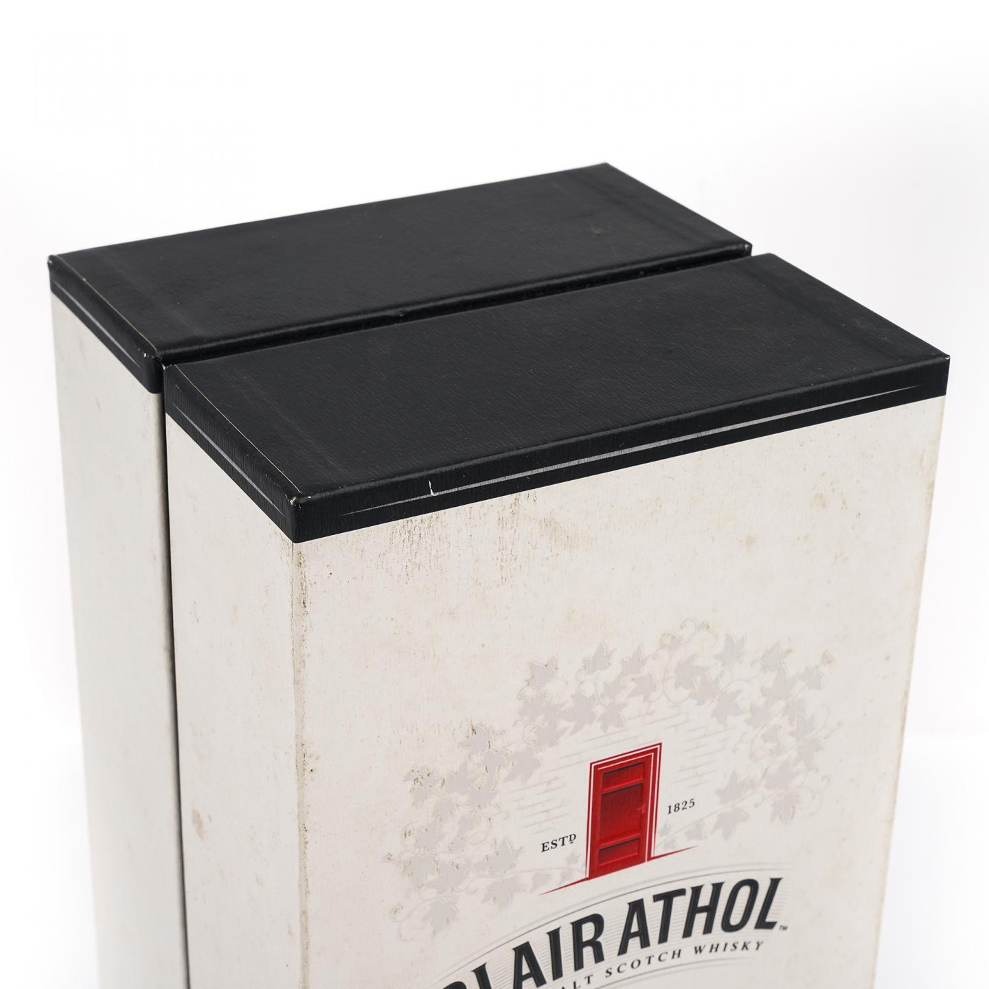 Blair Athol 布莱尔阿苏 23年 1993-2017 SR