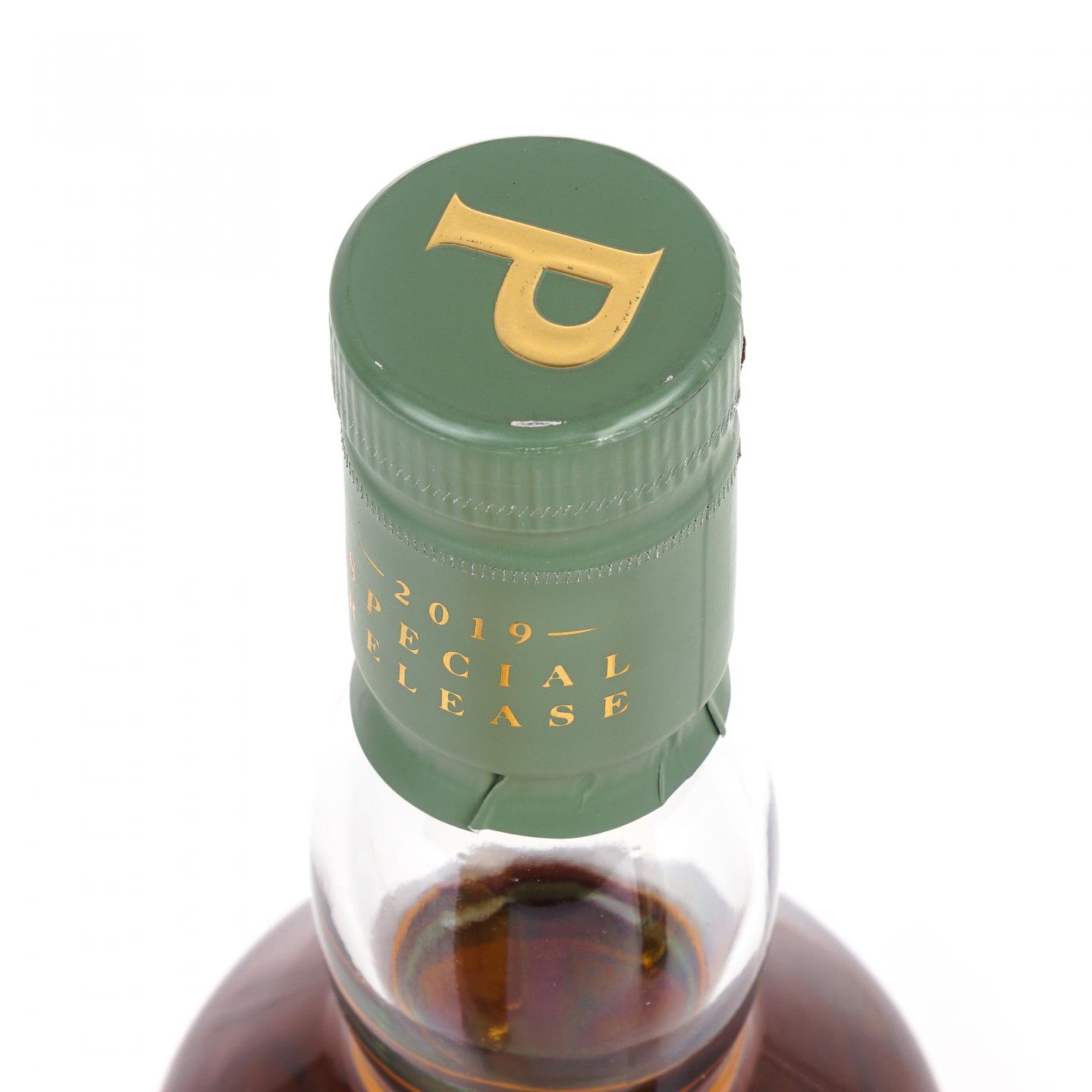 Pittyvaich 皮蒂维克 28/29/30年 帝亚吉欧SR系列 3瓶组