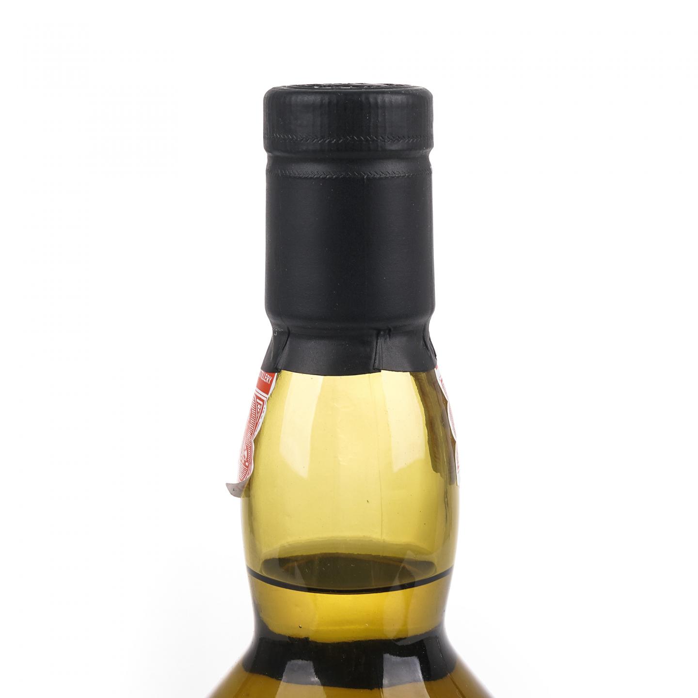 Lagavulin 乐加维林 8年 200周年酒厂纪念