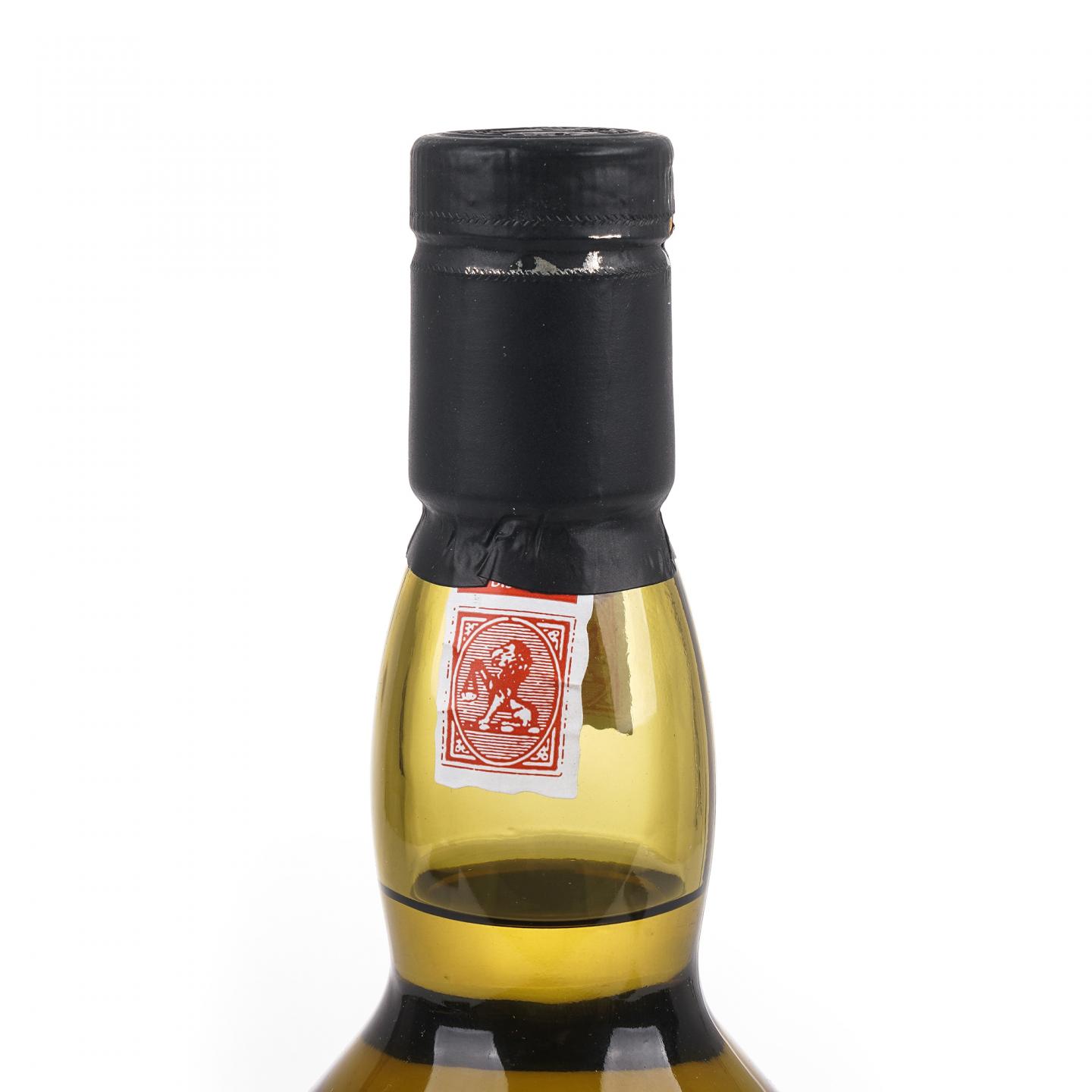 Lagavulin 乐加维林 8年 200周年酒厂纪念