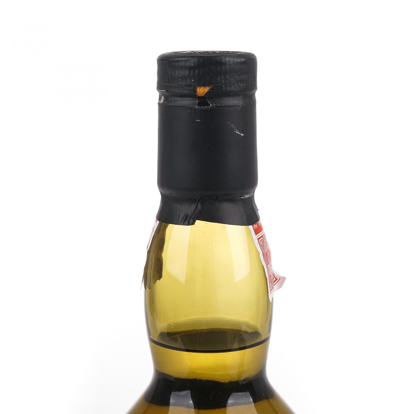 Lagavulin 乐加维林 8年 200周年酒厂纪念