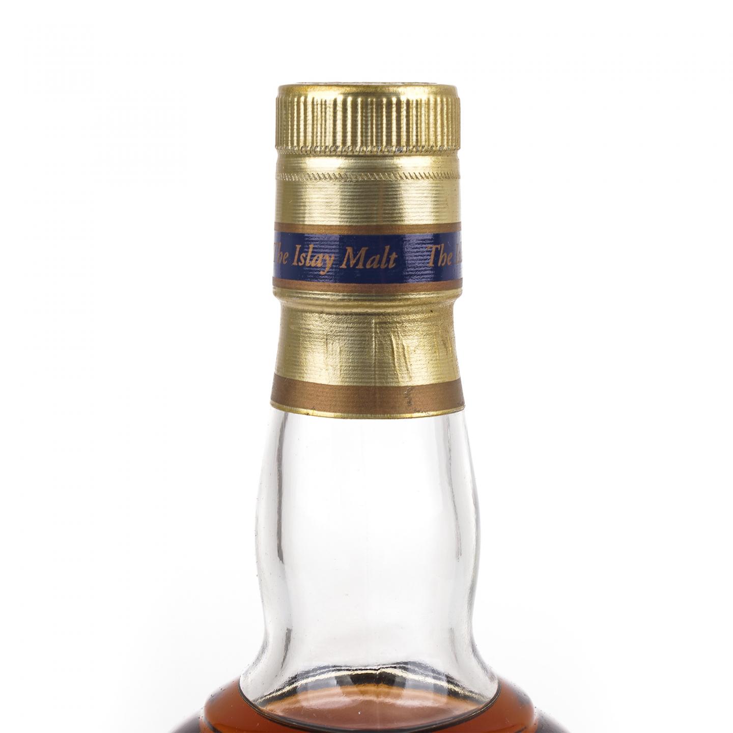 Bowmore 波摩 17年 海鸥标 750ml