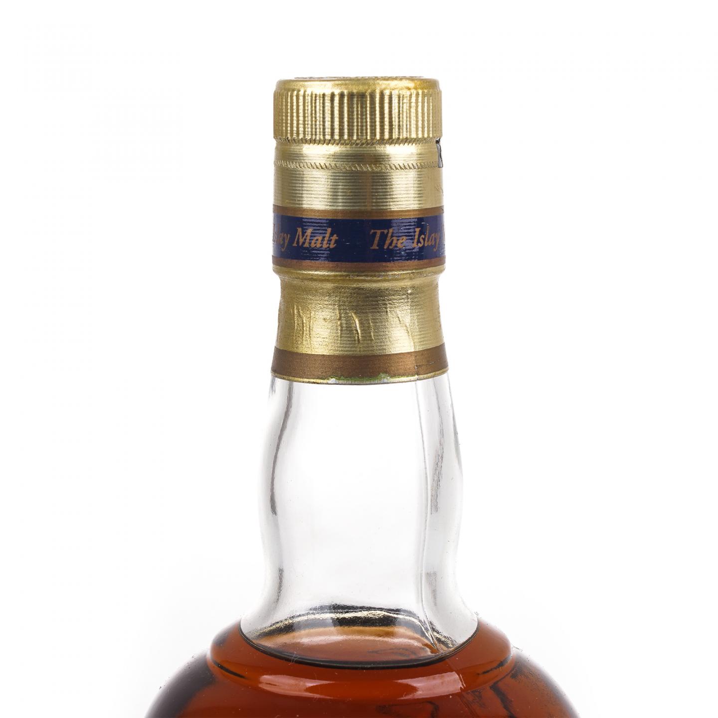 Bowmore 波摩 17年 海鸥标 750ml