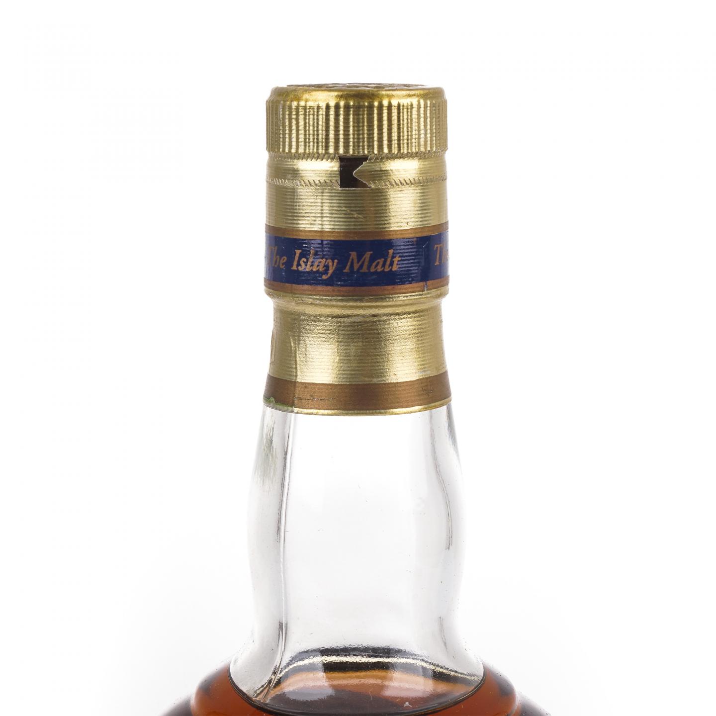 Bowmore 波摩 17年 海鸥标 750ml