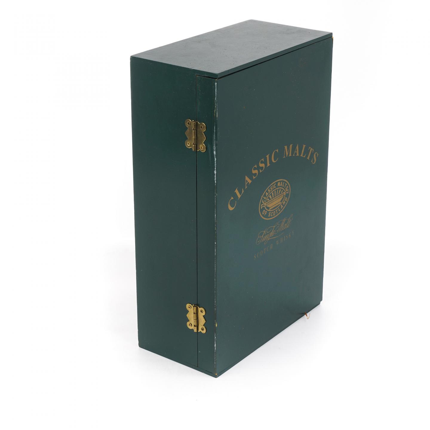 Bowmore 波摩 17年 海鸥标 750ml