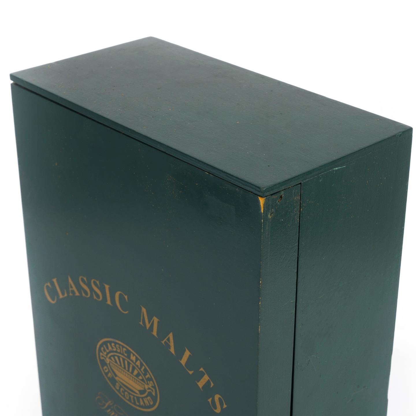 Bowmore 波摩 17年 海鸥标 750ml