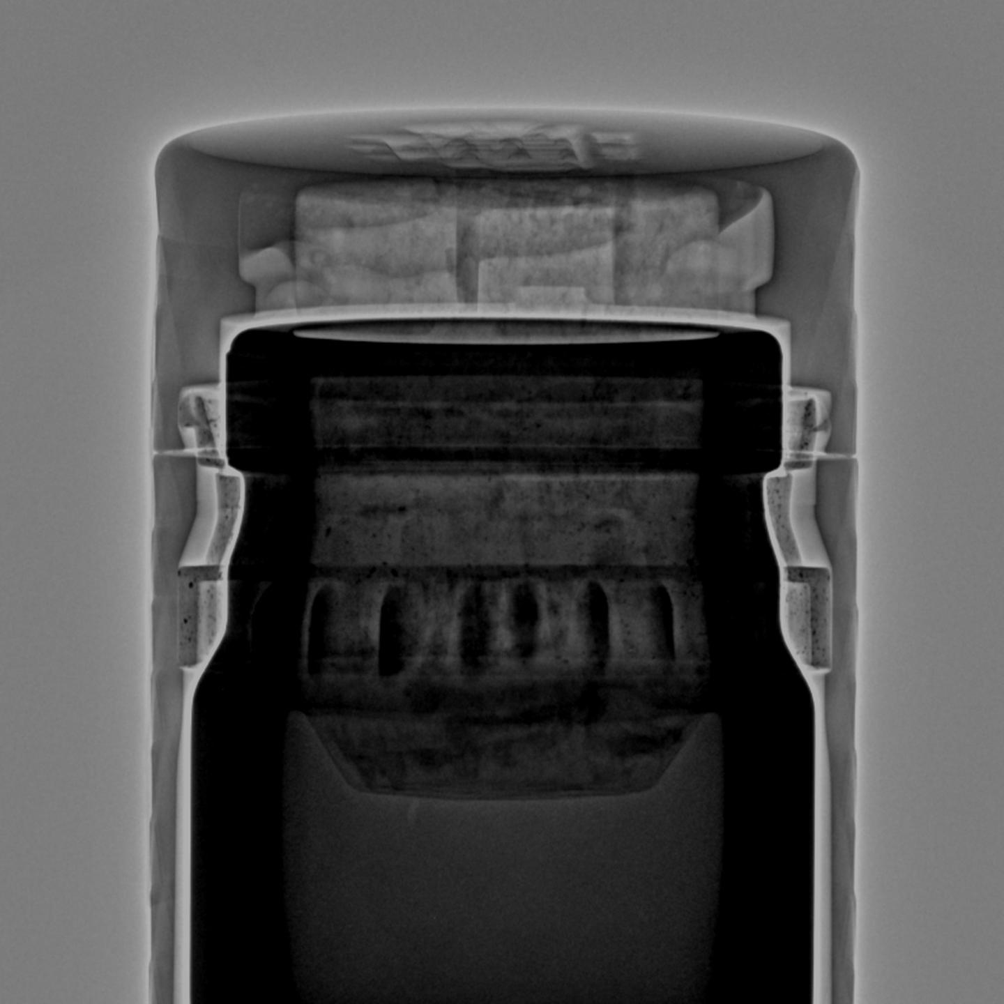 【附X光图】Macallan 麦卡伦 30年 2023 黑腰带 雪莉桶 木盒