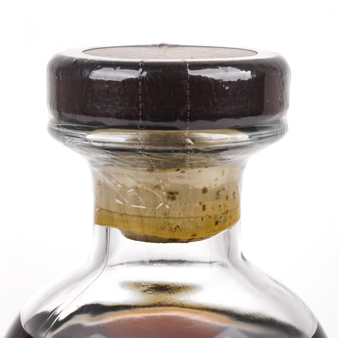 秘密斯佩塞 31年 1991-2023 雪莉桶