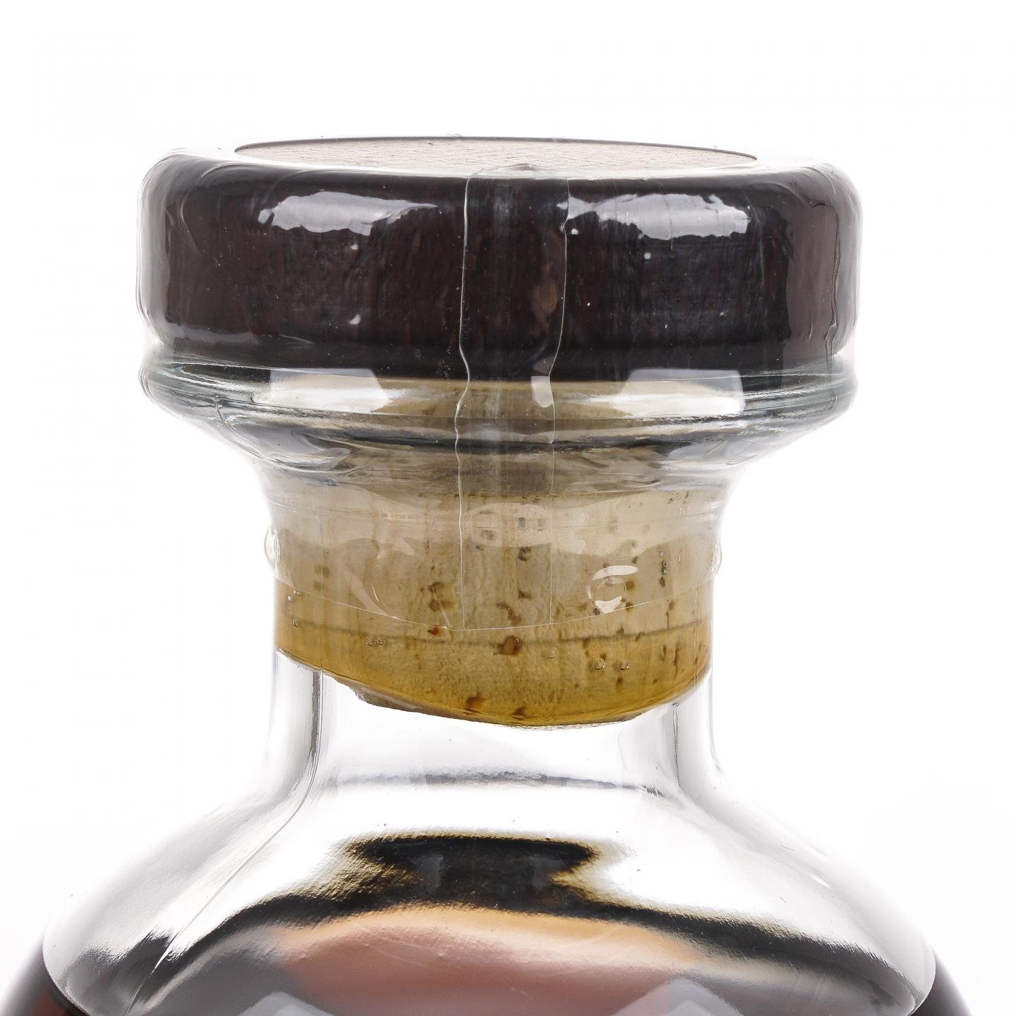 秘密斯佩塞 31年 1991-2023 雪莉桶