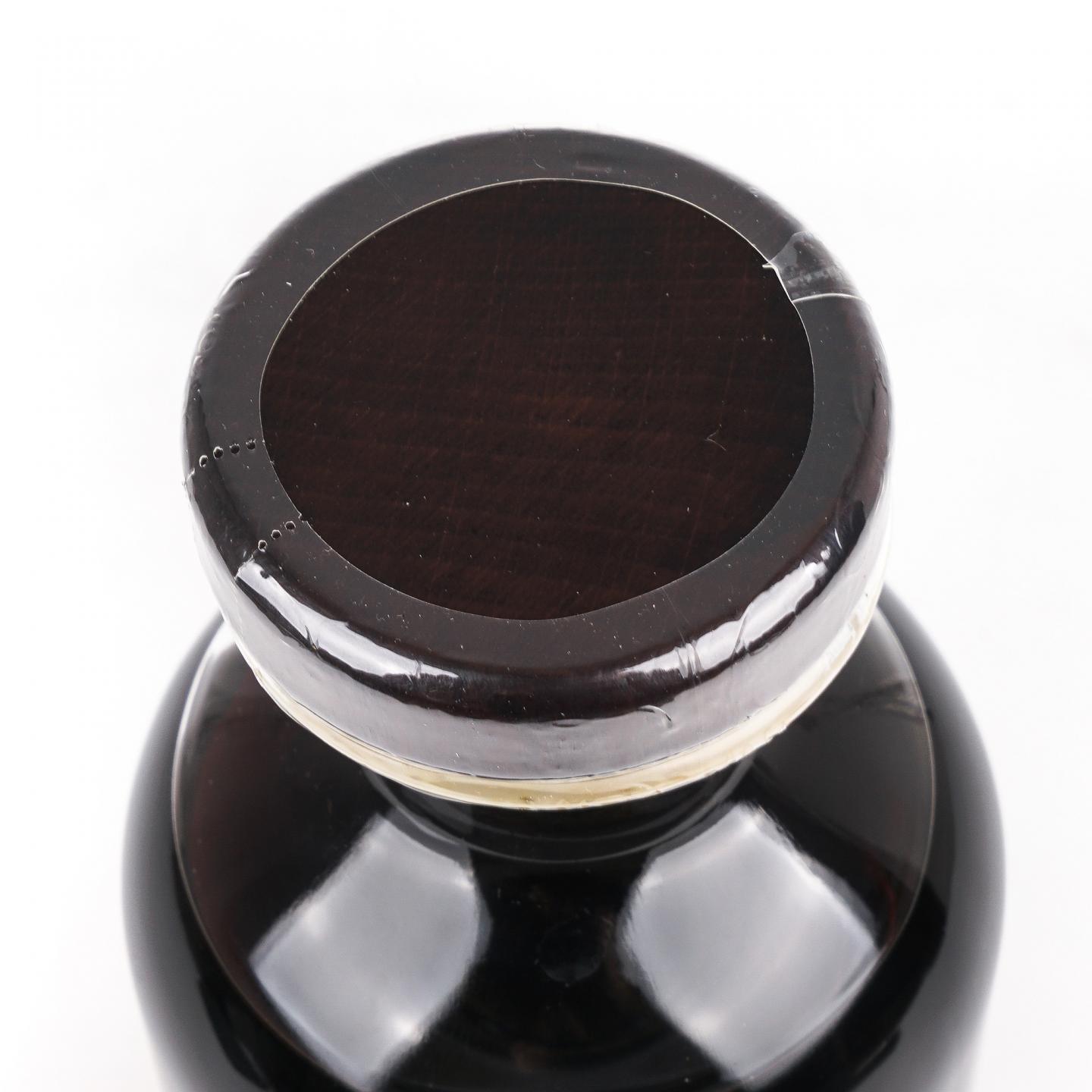 秘密斯佩塞 31年 1991-2023 雪莉桶