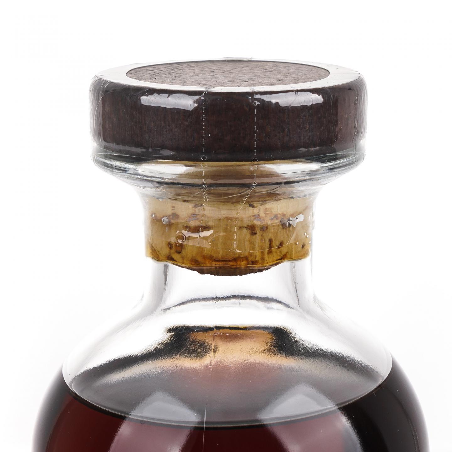 秘密斯佩塞 31年 1991-2023 雪莉桶 700ml