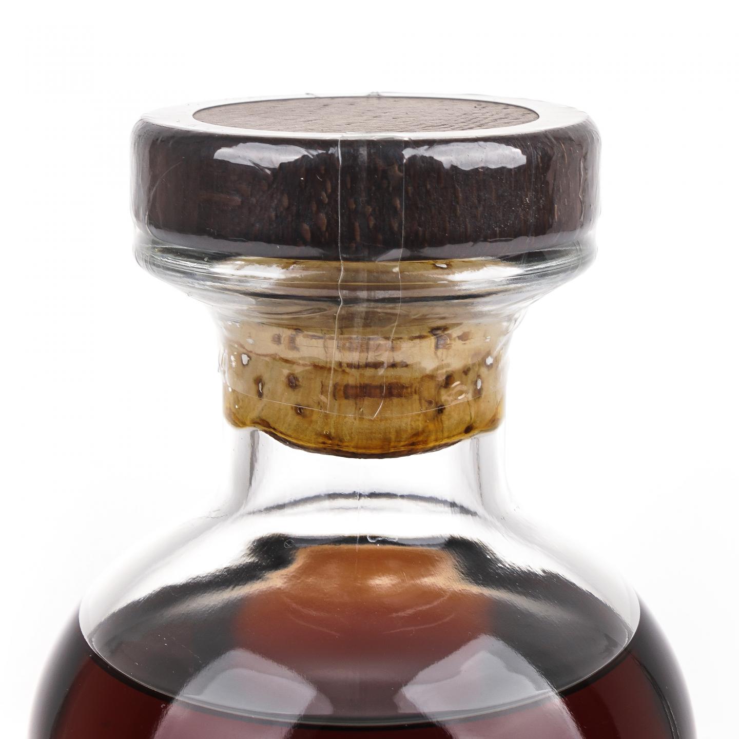 秘密斯佩塞 31年 1991-2023 雪莉桶 700ml