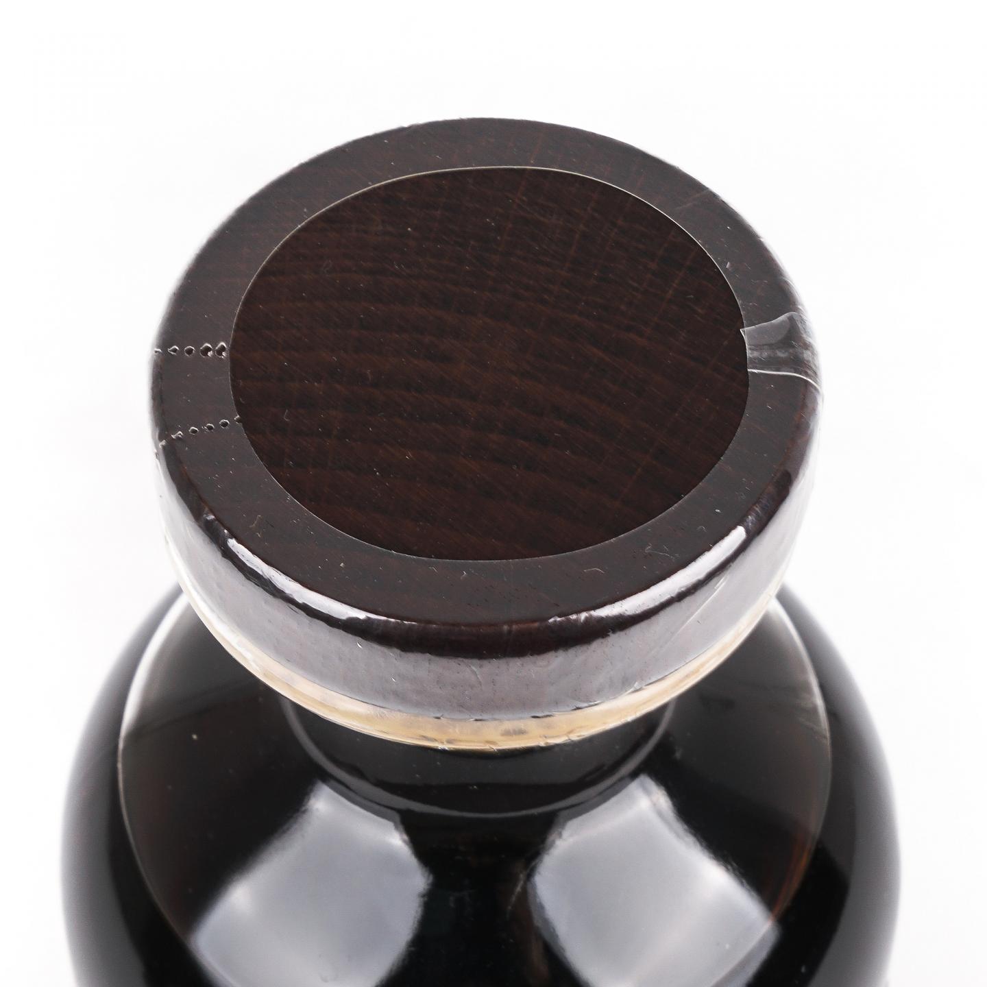 秘密斯佩塞 31年 1991-2023 雪莉桶 700ml