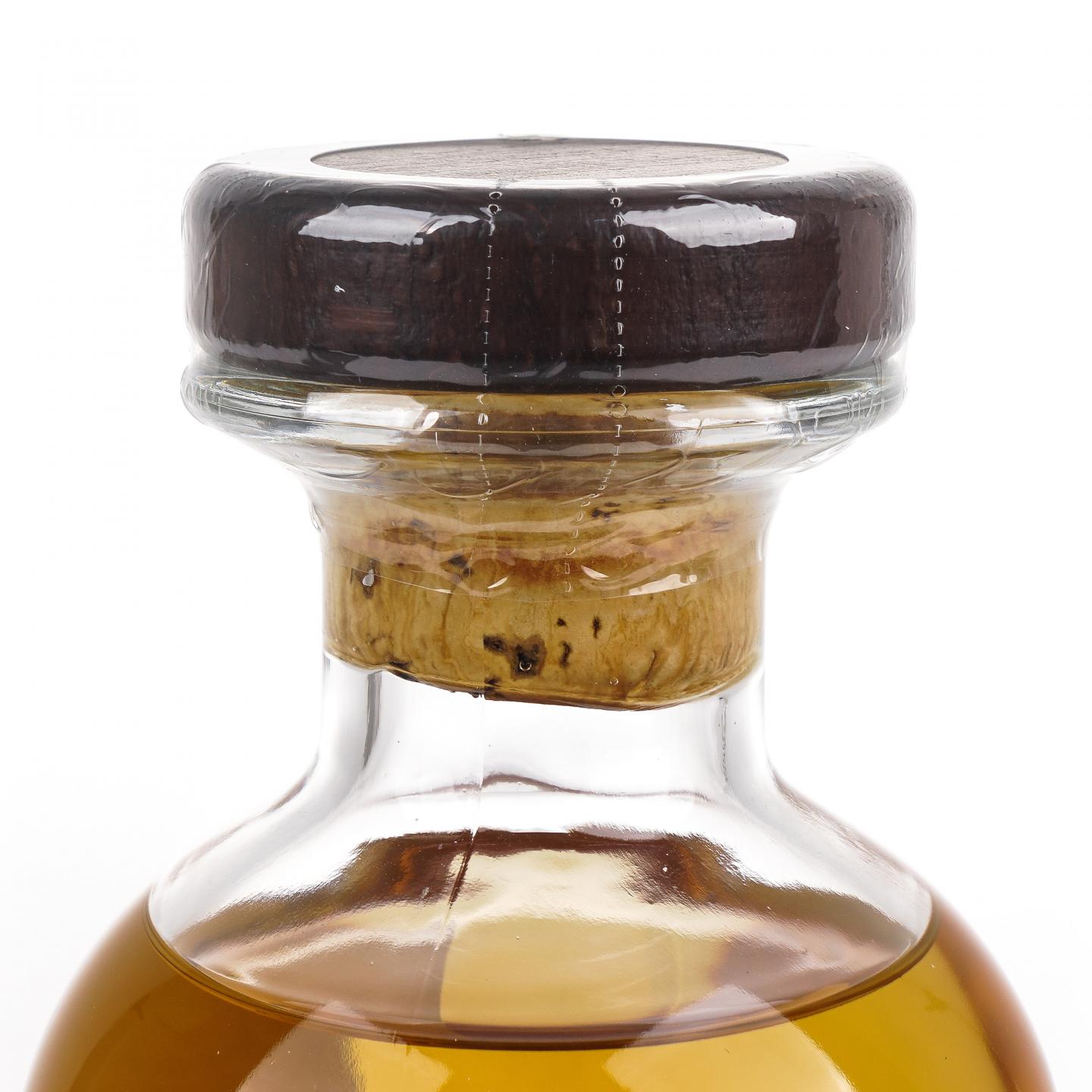 Springbank 云顶 31年 1991-2023 雪莉桶