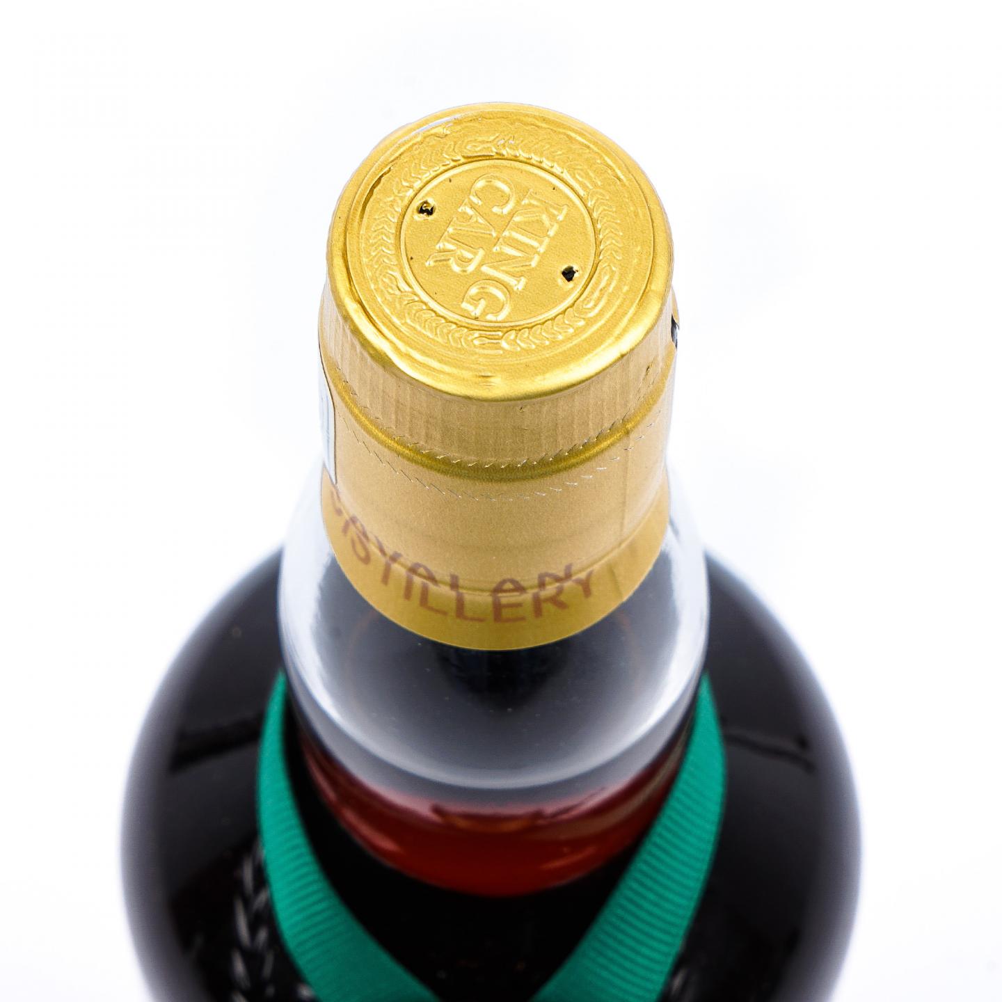 Kavalan 噶玛兰 2019 经典独奏系列 雪莉桶#AM110223021A 750ml