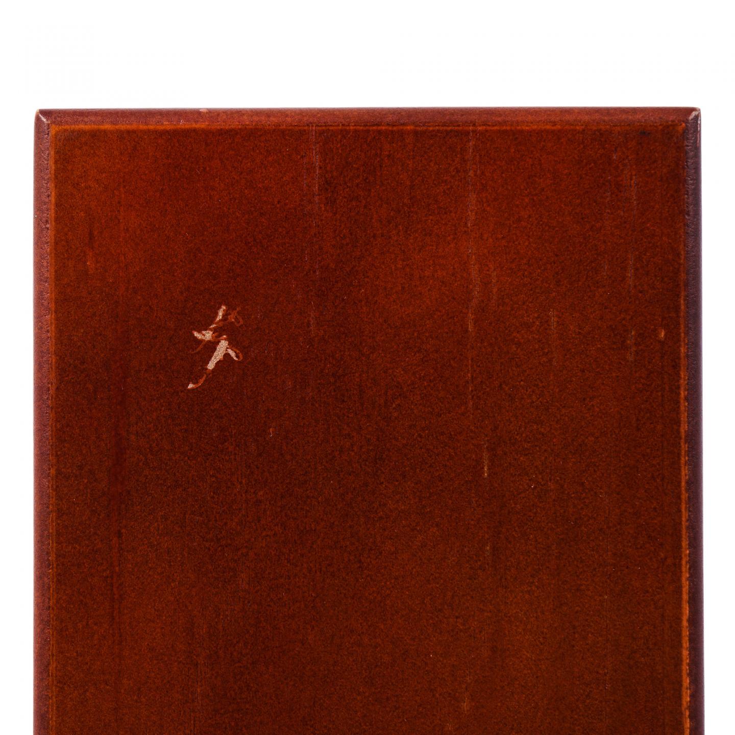 Kavalan 噶玛兰 经典独奏 Fino雪莉桶 S060814022