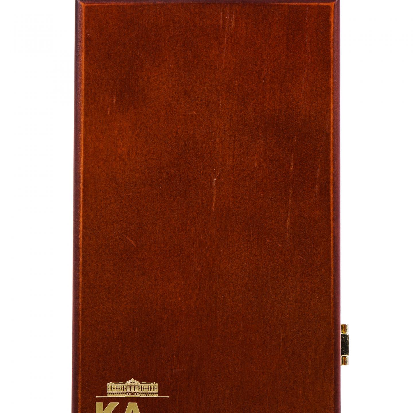 Kavalan 噶玛兰 经典独奏 Fino雪莉桶 S060814022