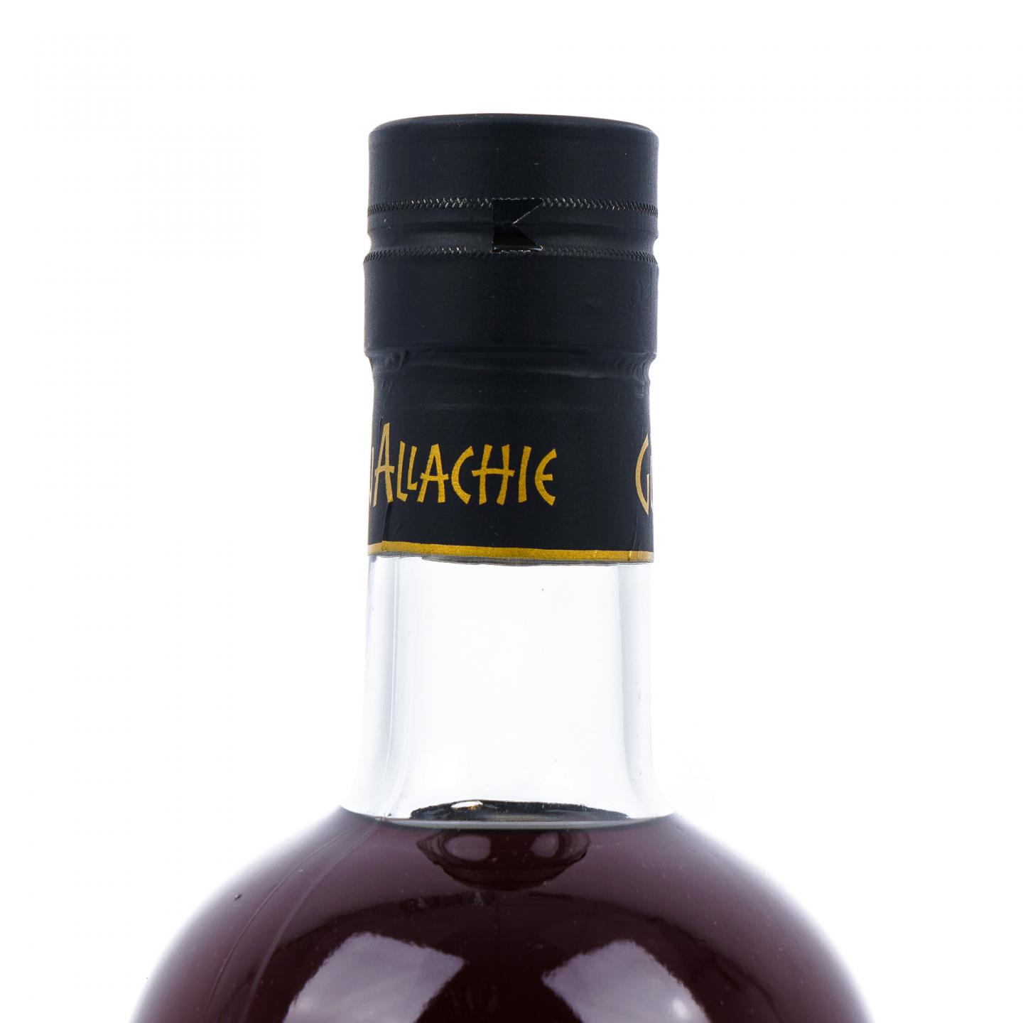 Glenallachie 格兰纳里奇 32年 1989-2021 PX雪莉单桶#6495