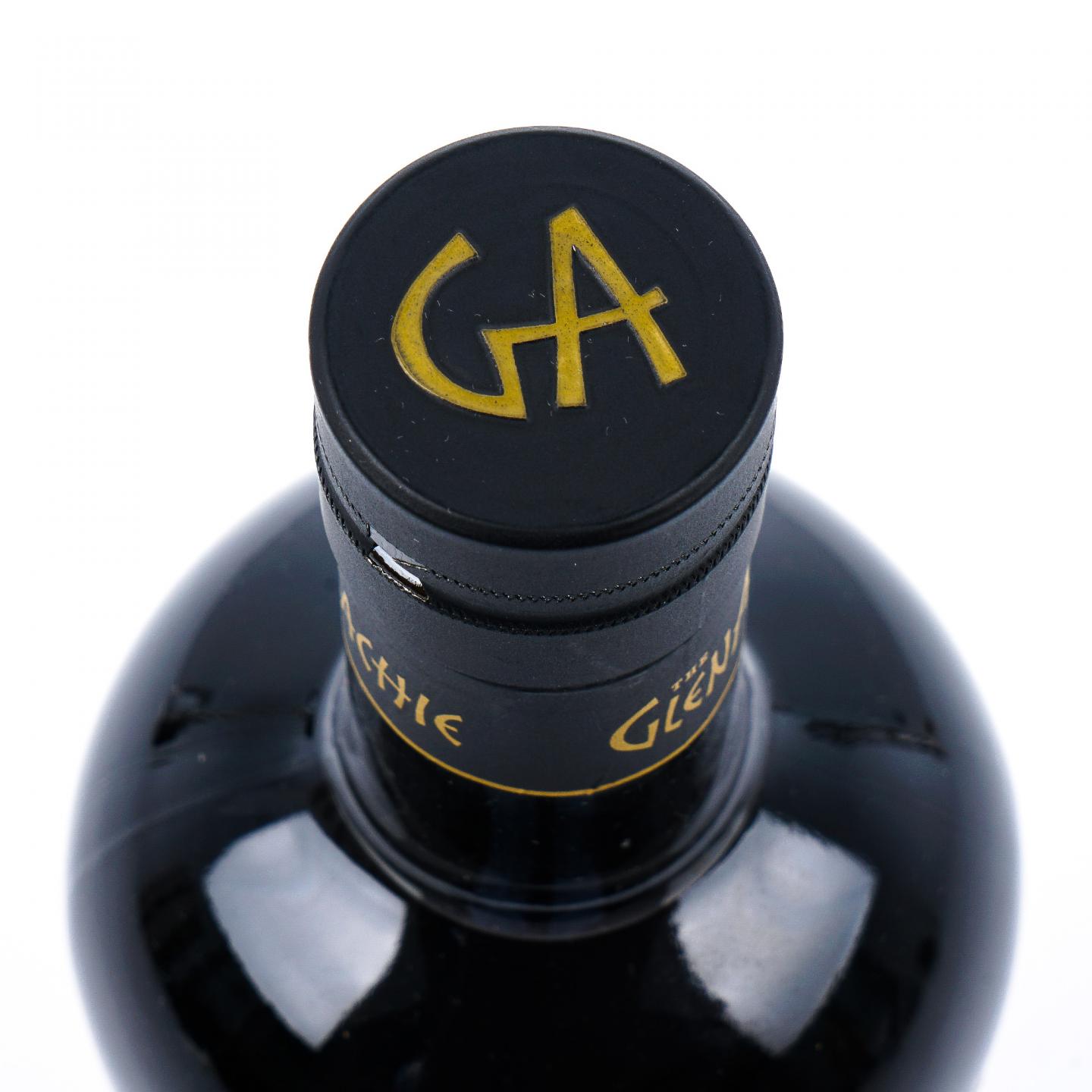 Glenallachie 格兰纳里奇 32年 1989-2021 PX雪莉单桶#6495