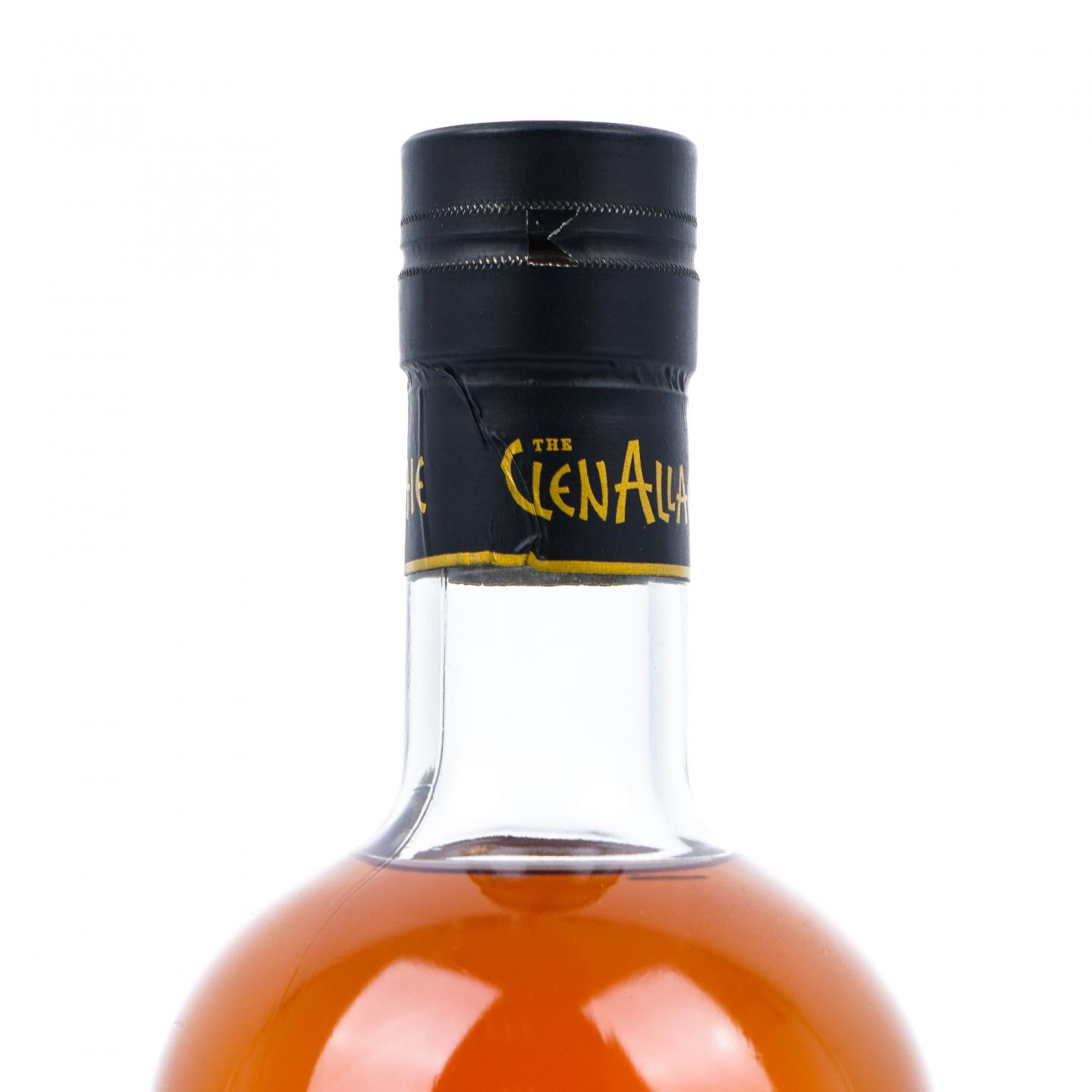 Glenallachie 格兰纳里奇 14年 2009-2023 单桶#7651