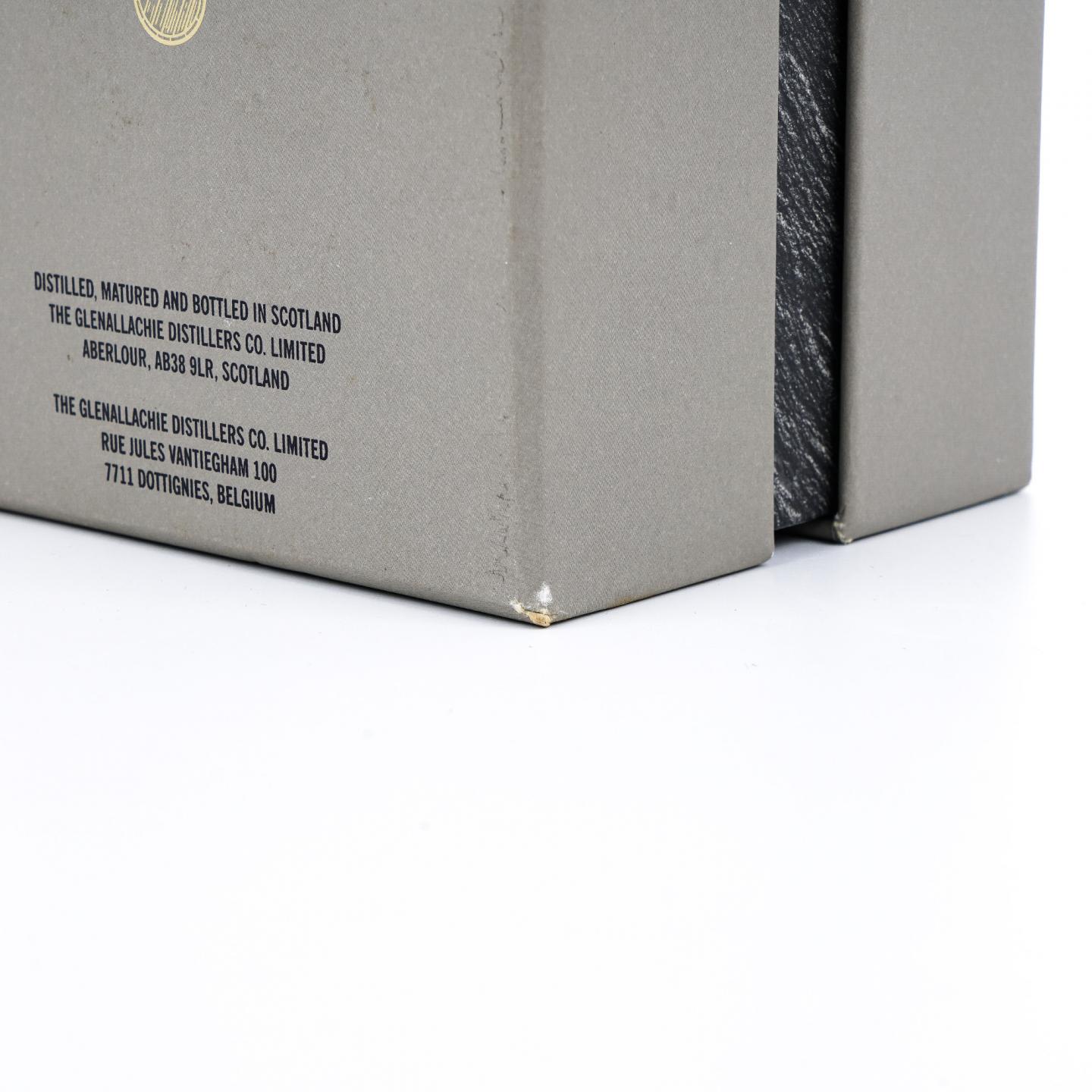 Glenallachie 格兰纳里奇 14年 2009-2023 单桶#7651