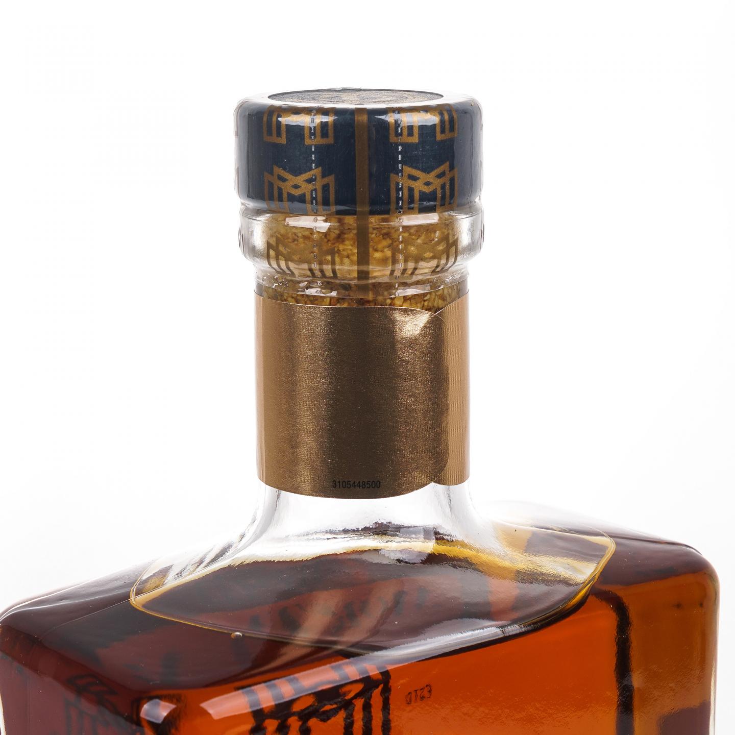 Mortlach 慕赫 20年 2021 Cowie's Blue Seal 750ml 行货